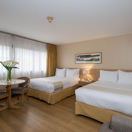Holiday Inn Montevideo By Ihg Zewnętrze zdjęcie