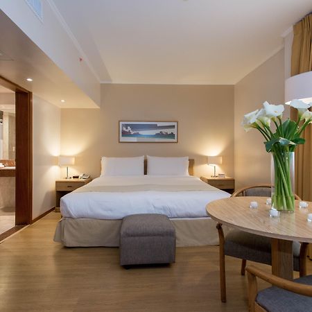Holiday Inn Montevideo By Ihg Zewnętrze zdjęcie