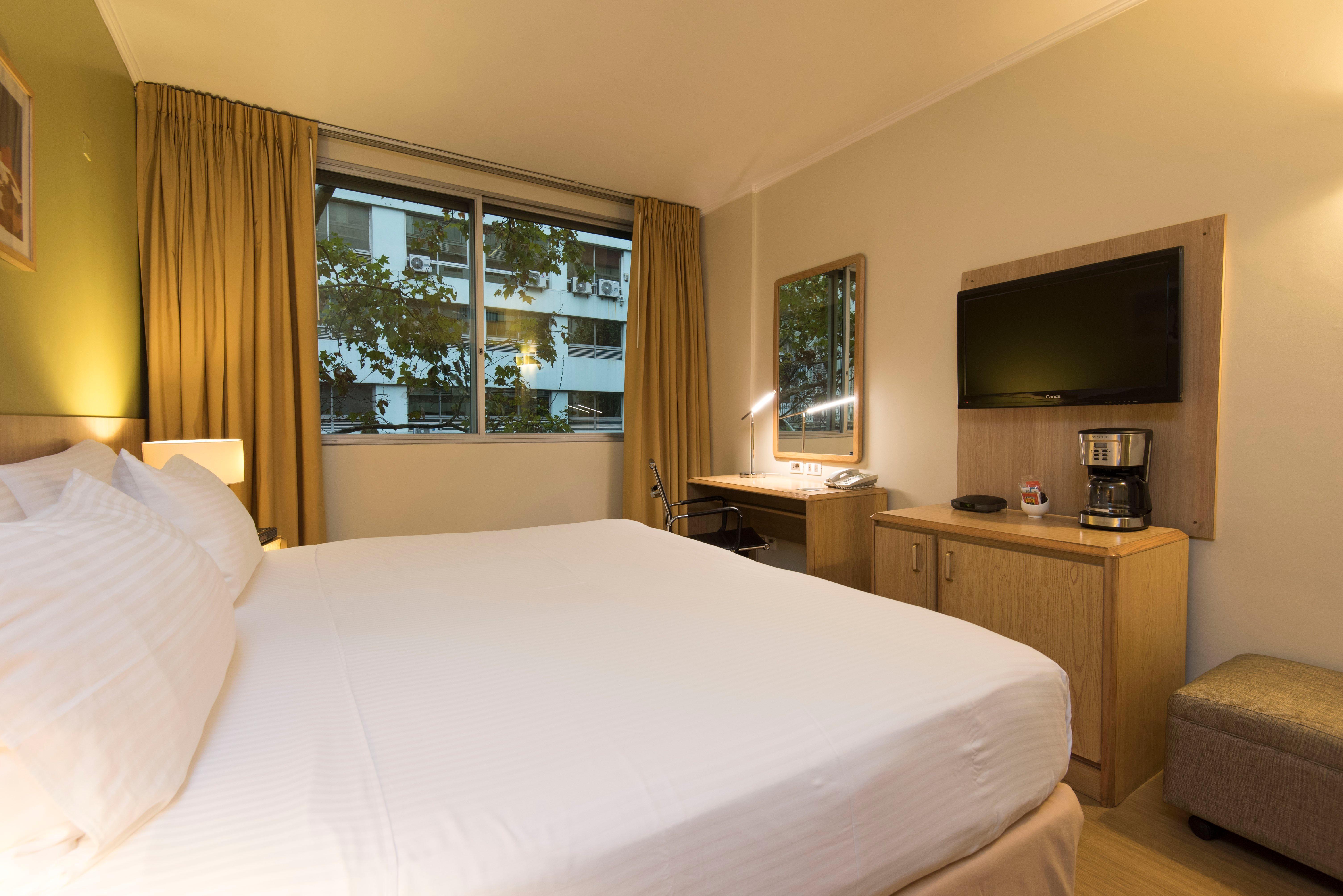 Holiday Inn Montevideo By Ihg Zewnętrze zdjęcie