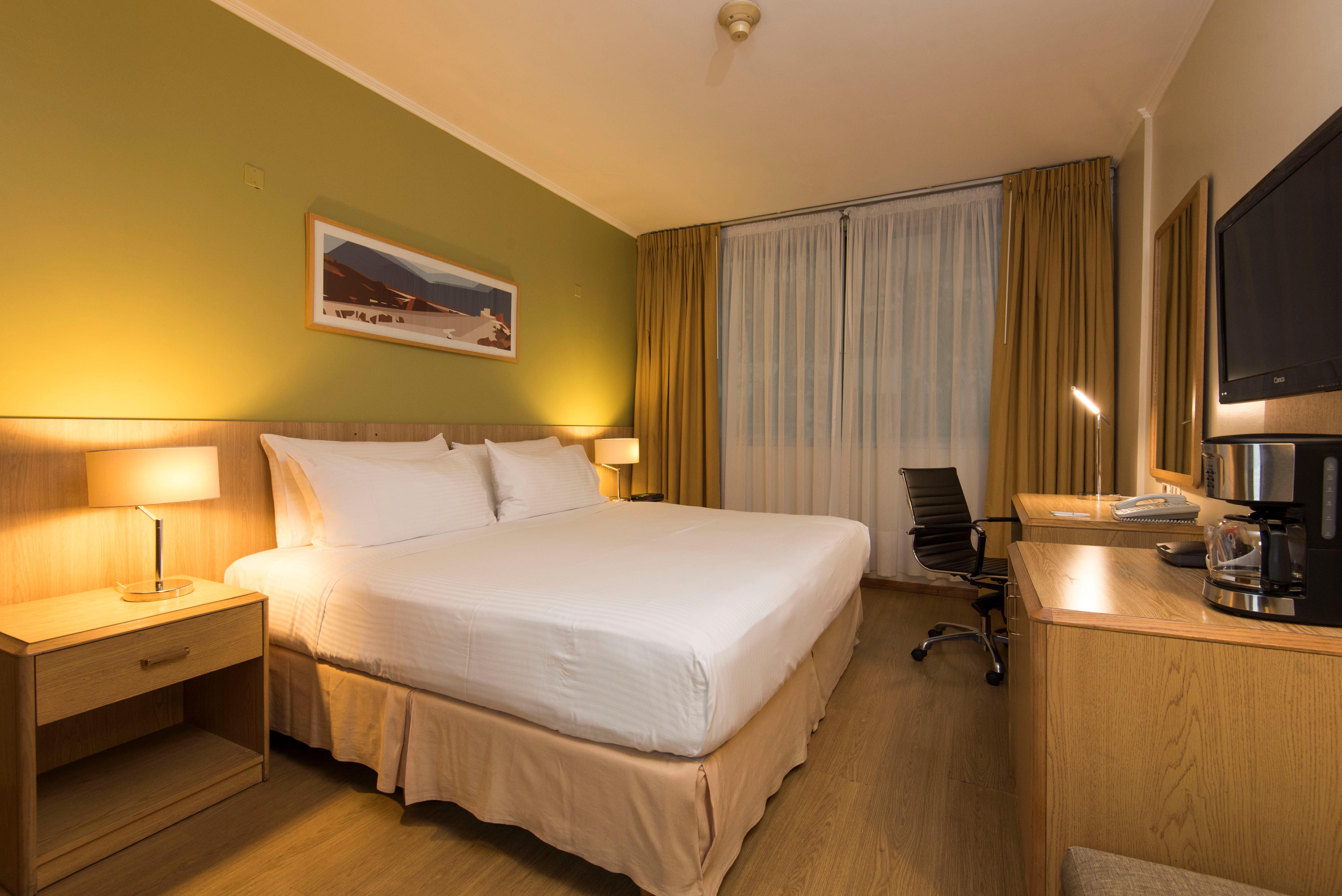 Holiday Inn Montevideo By Ihg Zewnętrze zdjęcie