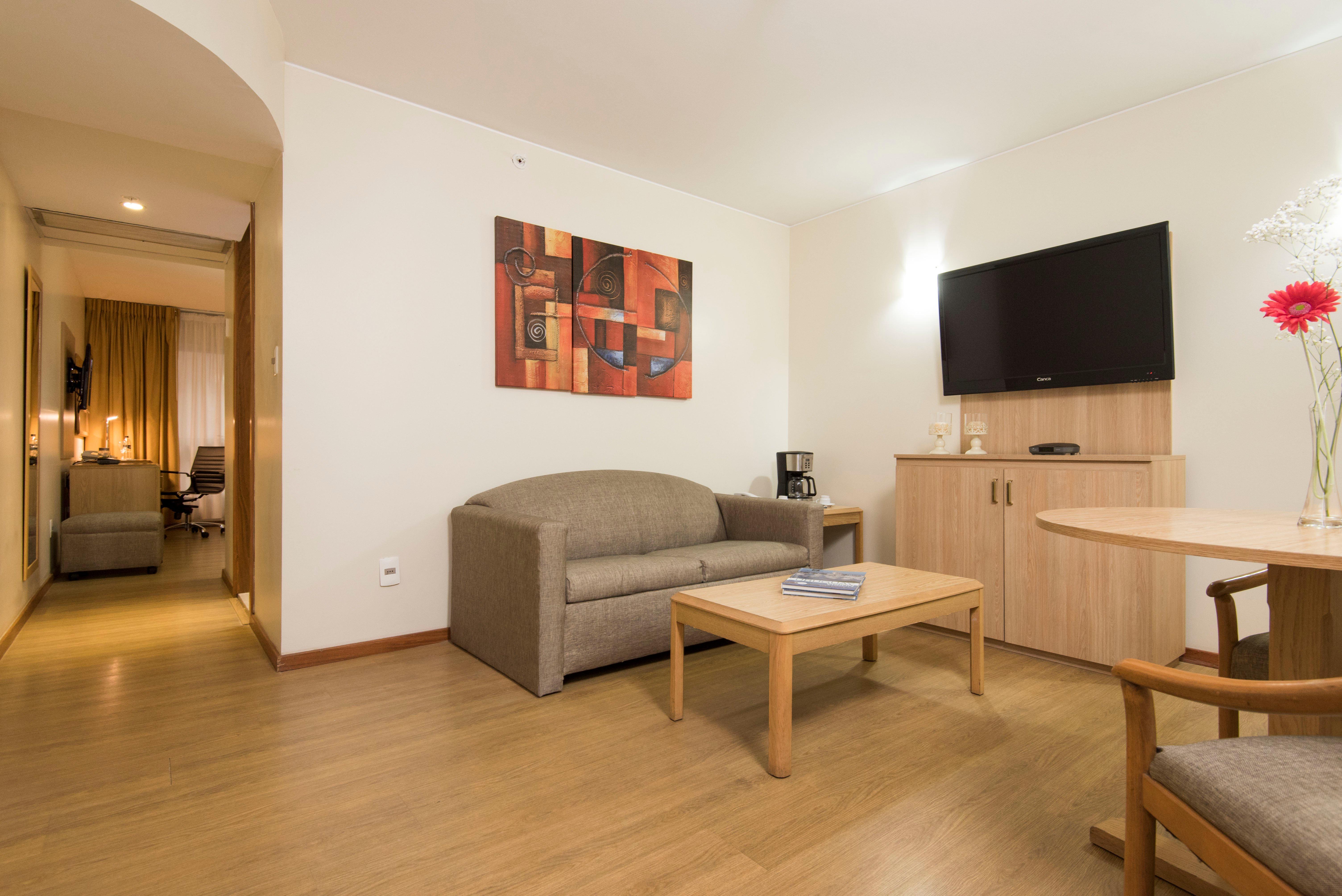 Holiday Inn Montevideo By Ihg Zewnętrze zdjęcie
