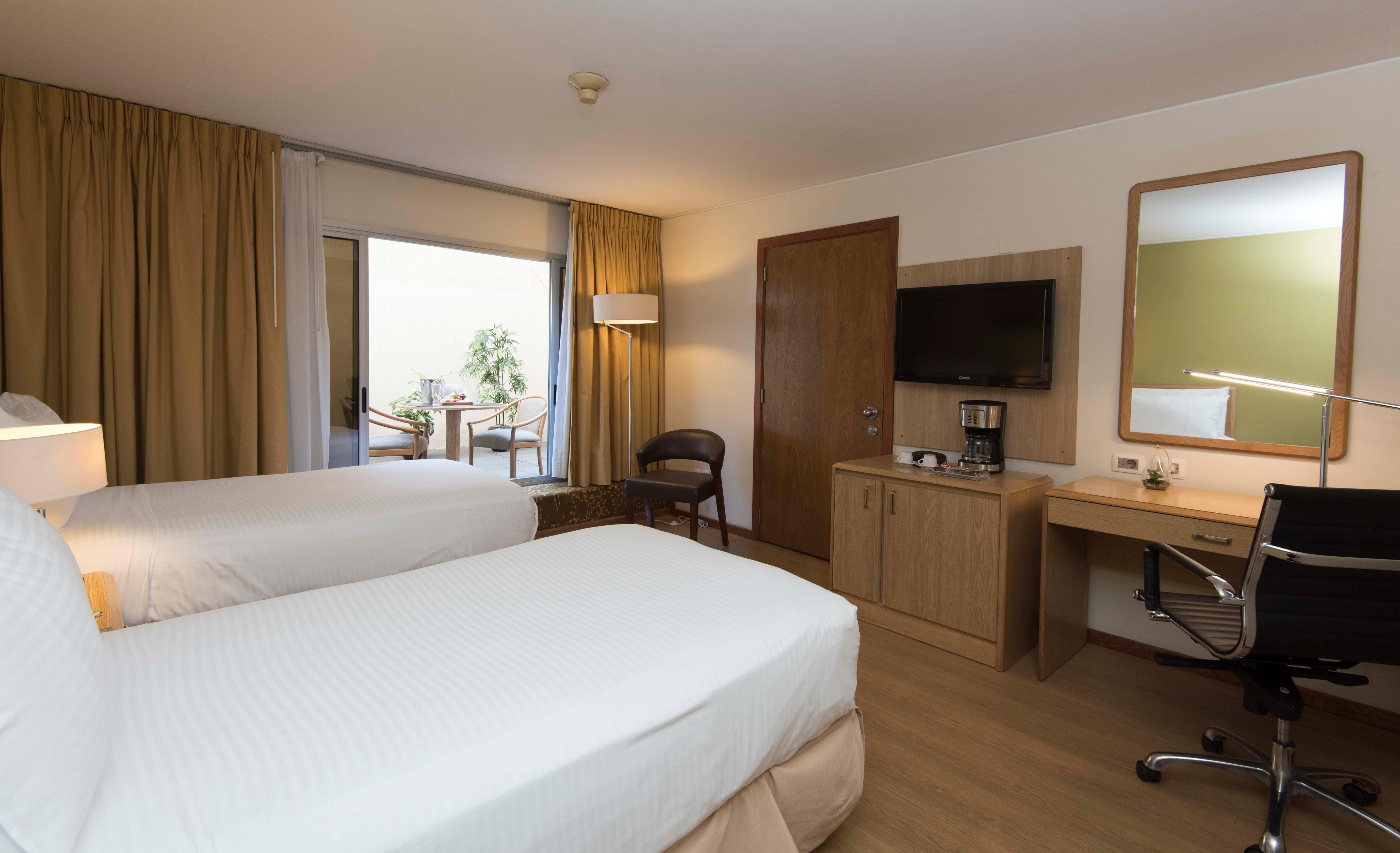 Holiday Inn Montevideo By Ihg Zewnętrze zdjęcie