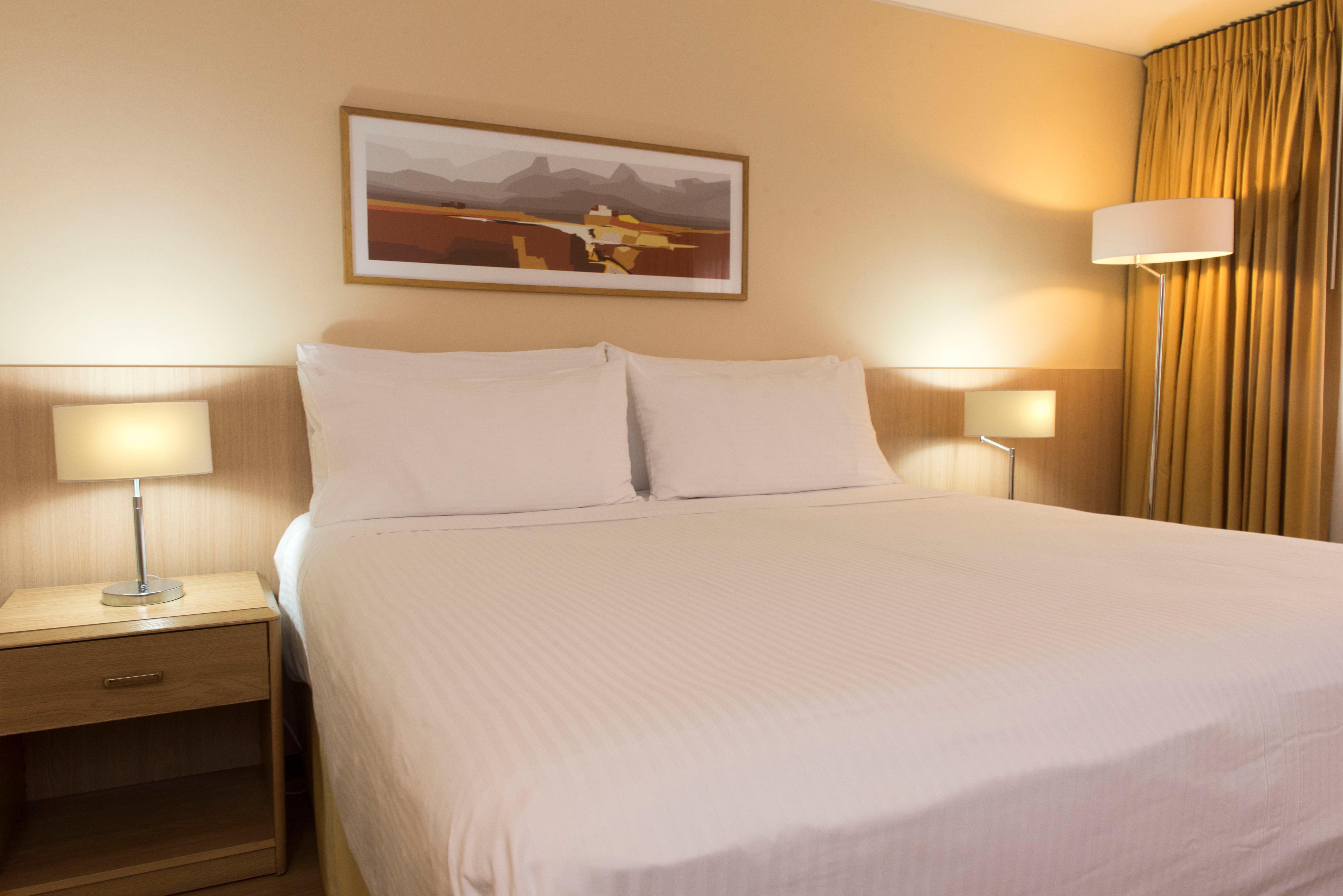 Holiday Inn Montevideo By Ihg Zewnętrze zdjęcie