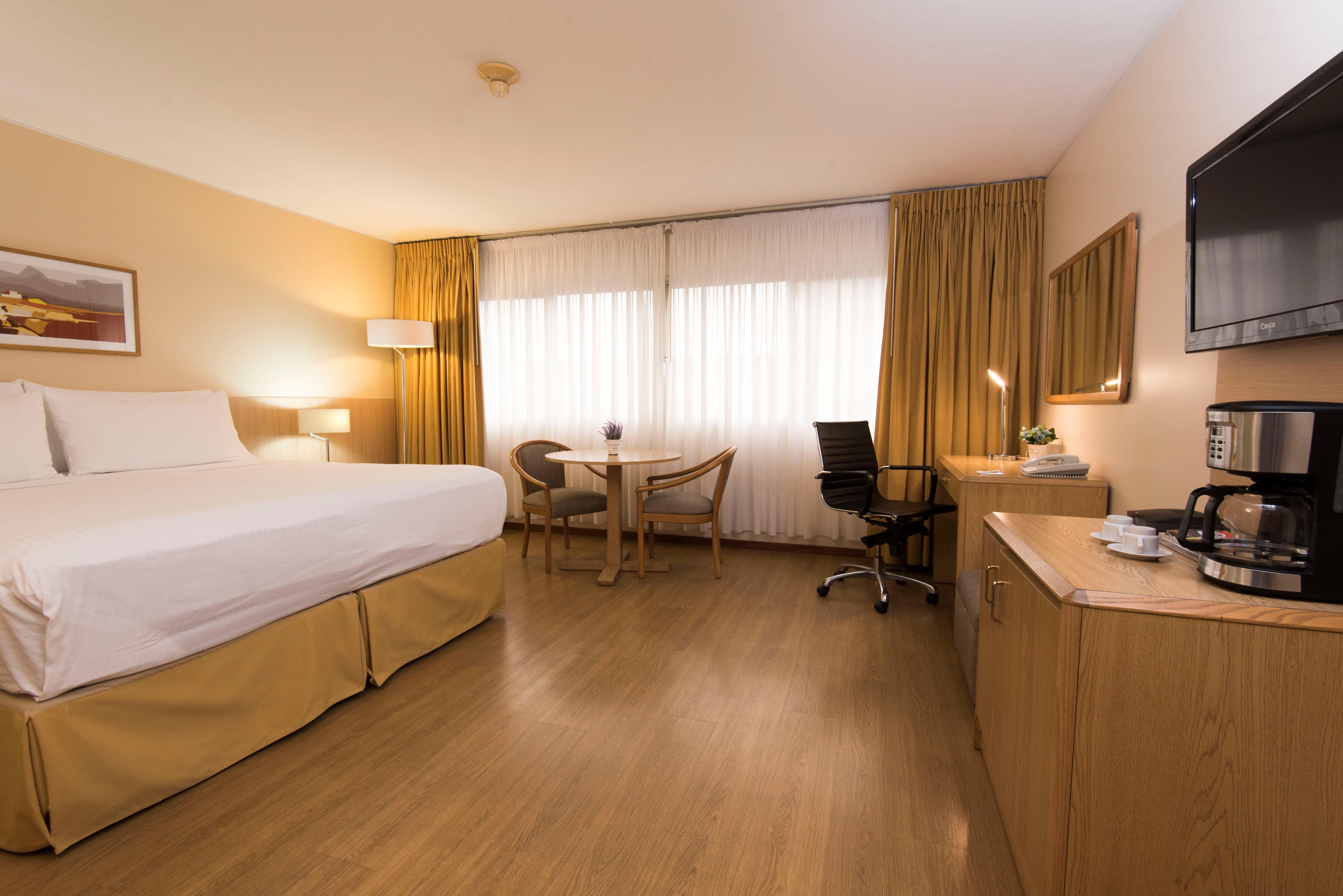 Holiday Inn Montevideo By Ihg Zewnętrze zdjęcie