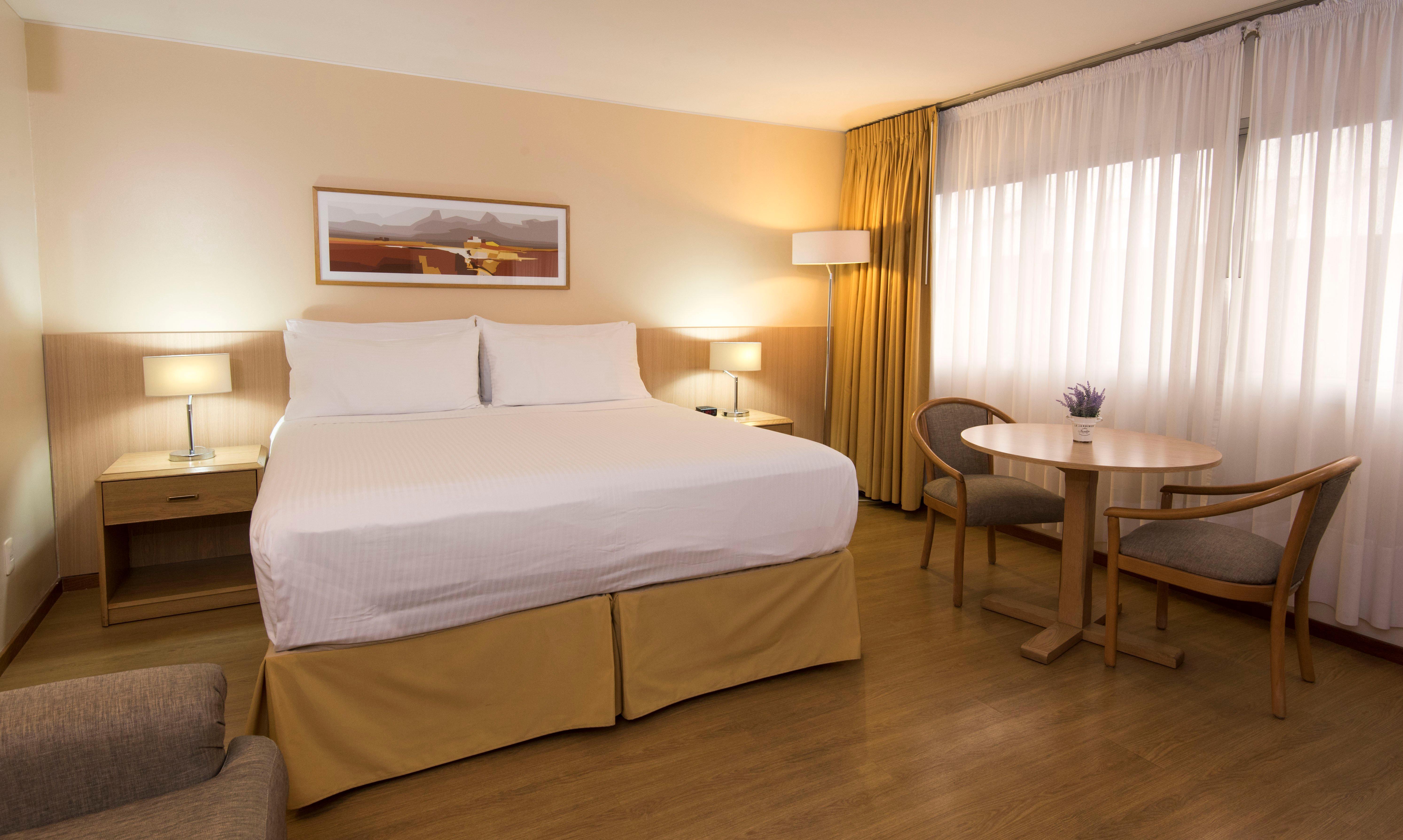 Holiday Inn Montevideo By Ihg Zewnętrze zdjęcie