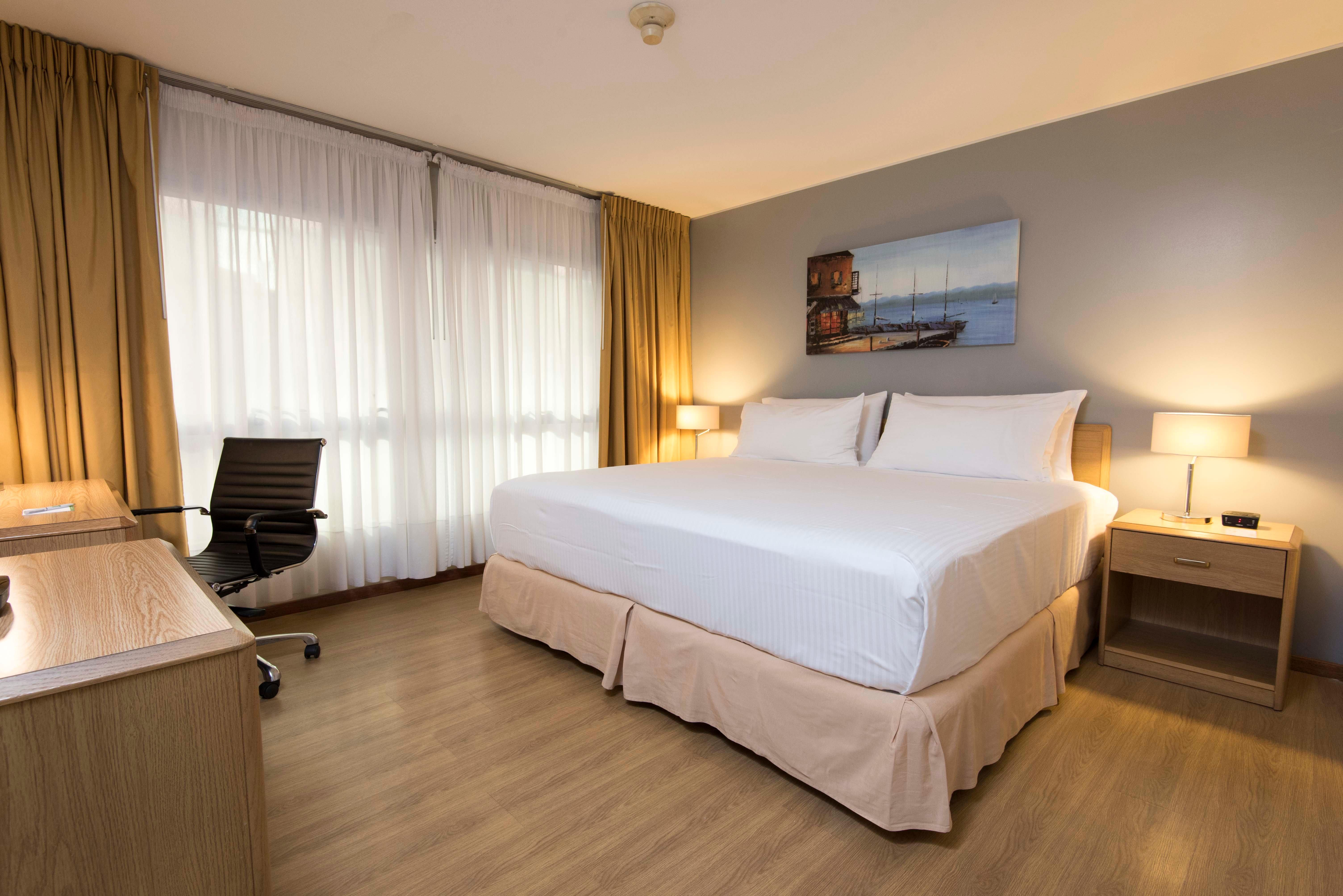 Holiday Inn Montevideo By Ihg Zewnętrze zdjęcie