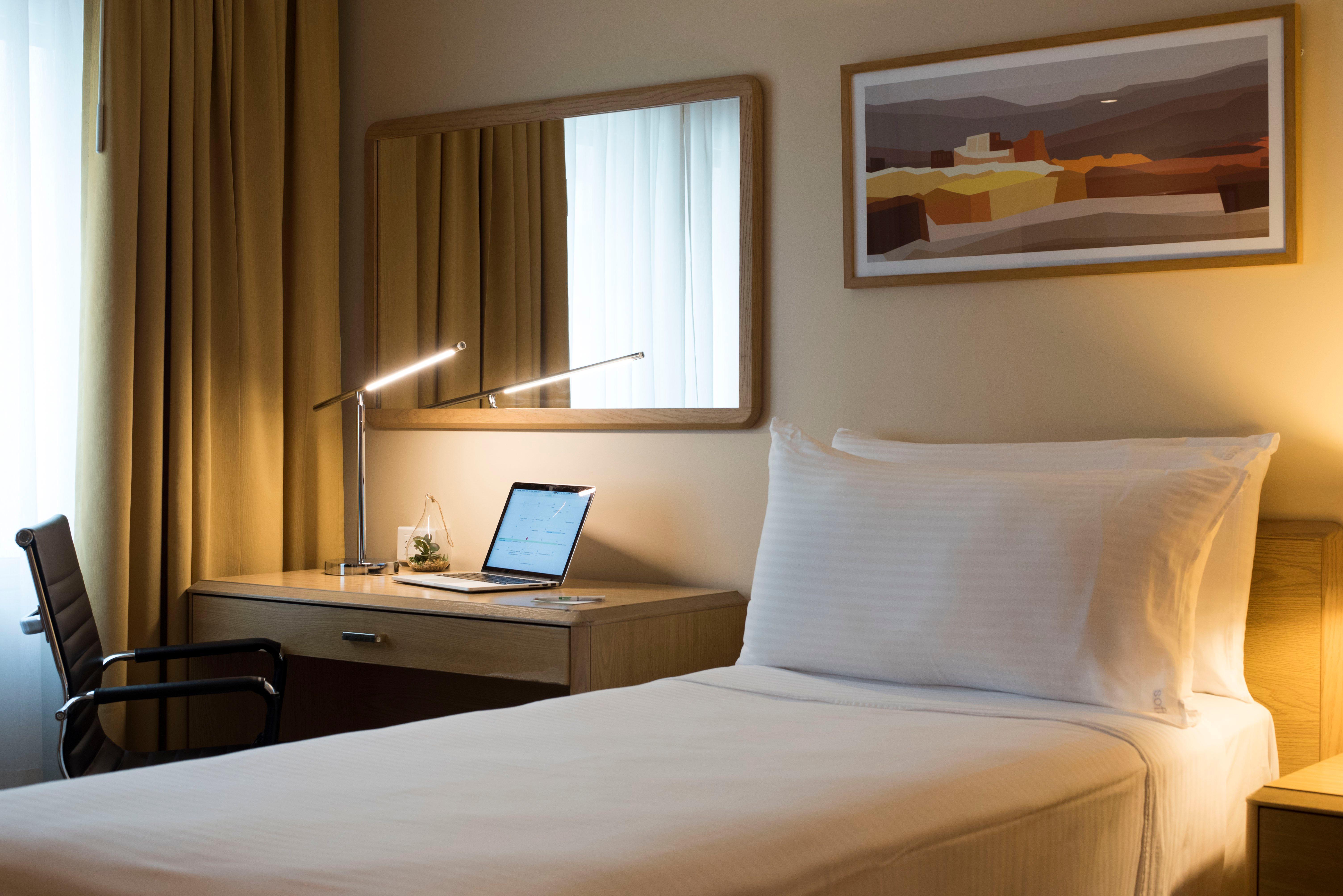 Holiday Inn Montevideo By Ihg Zewnętrze zdjęcie