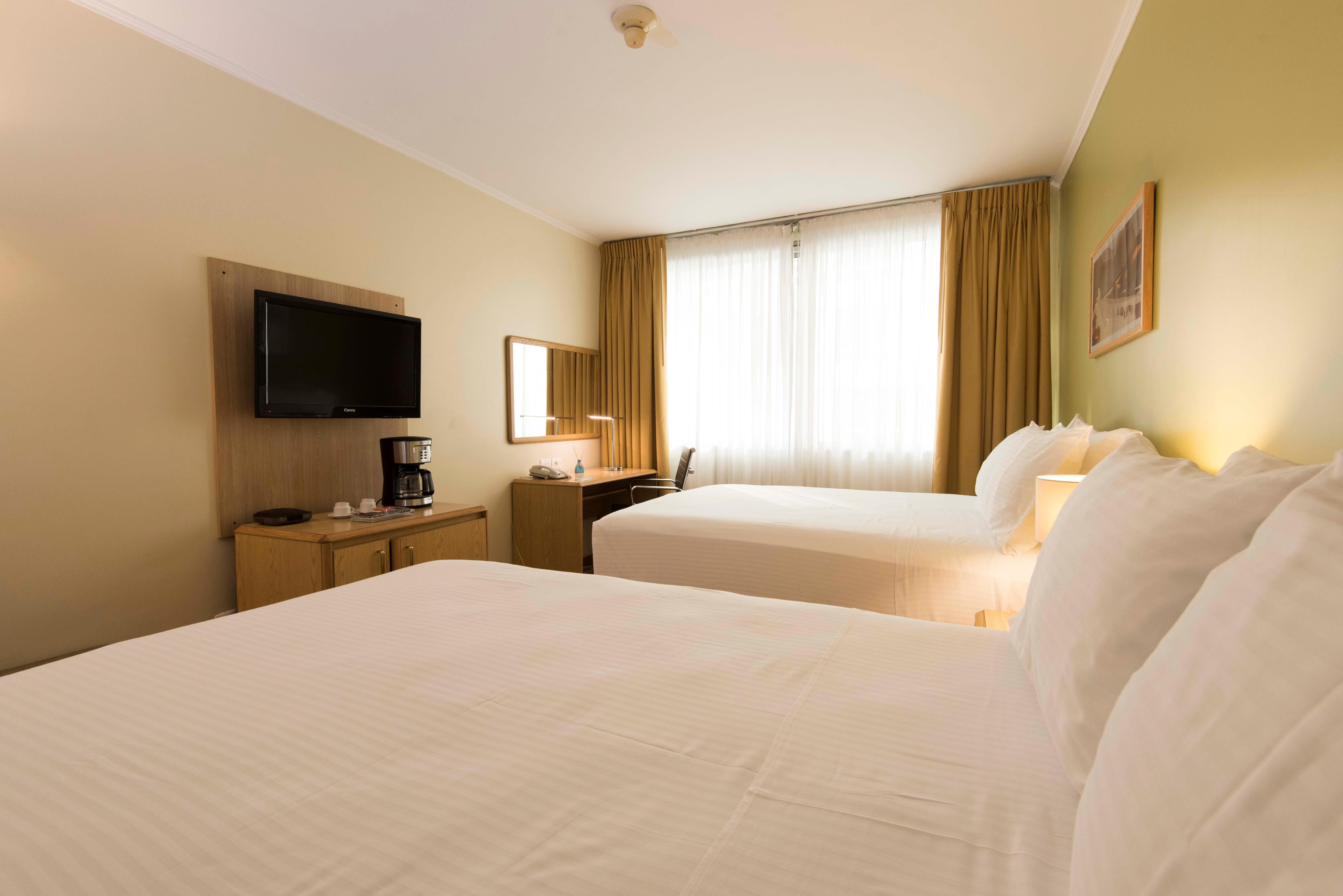 Holiday Inn Montevideo By Ihg Zewnętrze zdjęcie