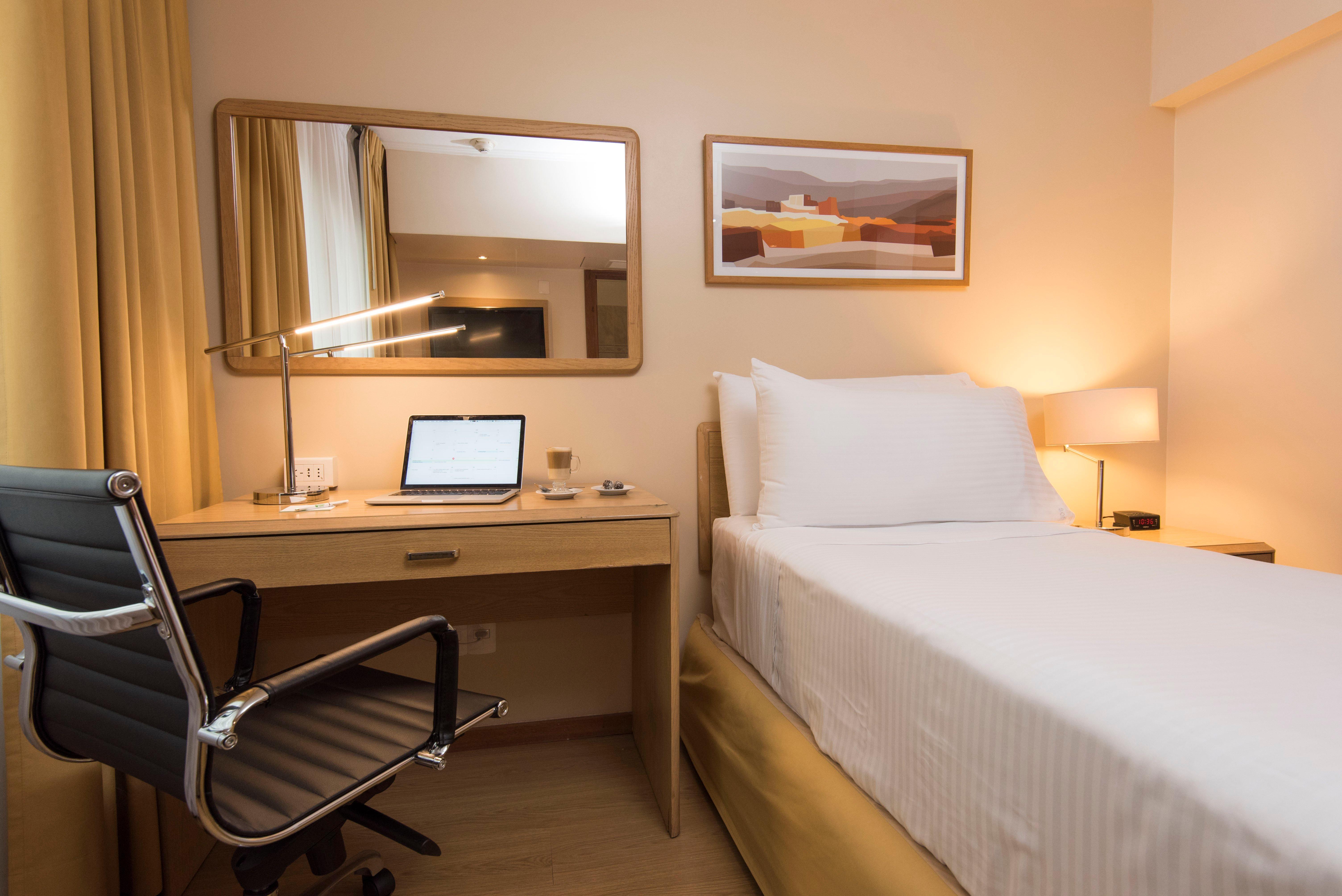 Holiday Inn Montevideo By Ihg Zewnętrze zdjęcie