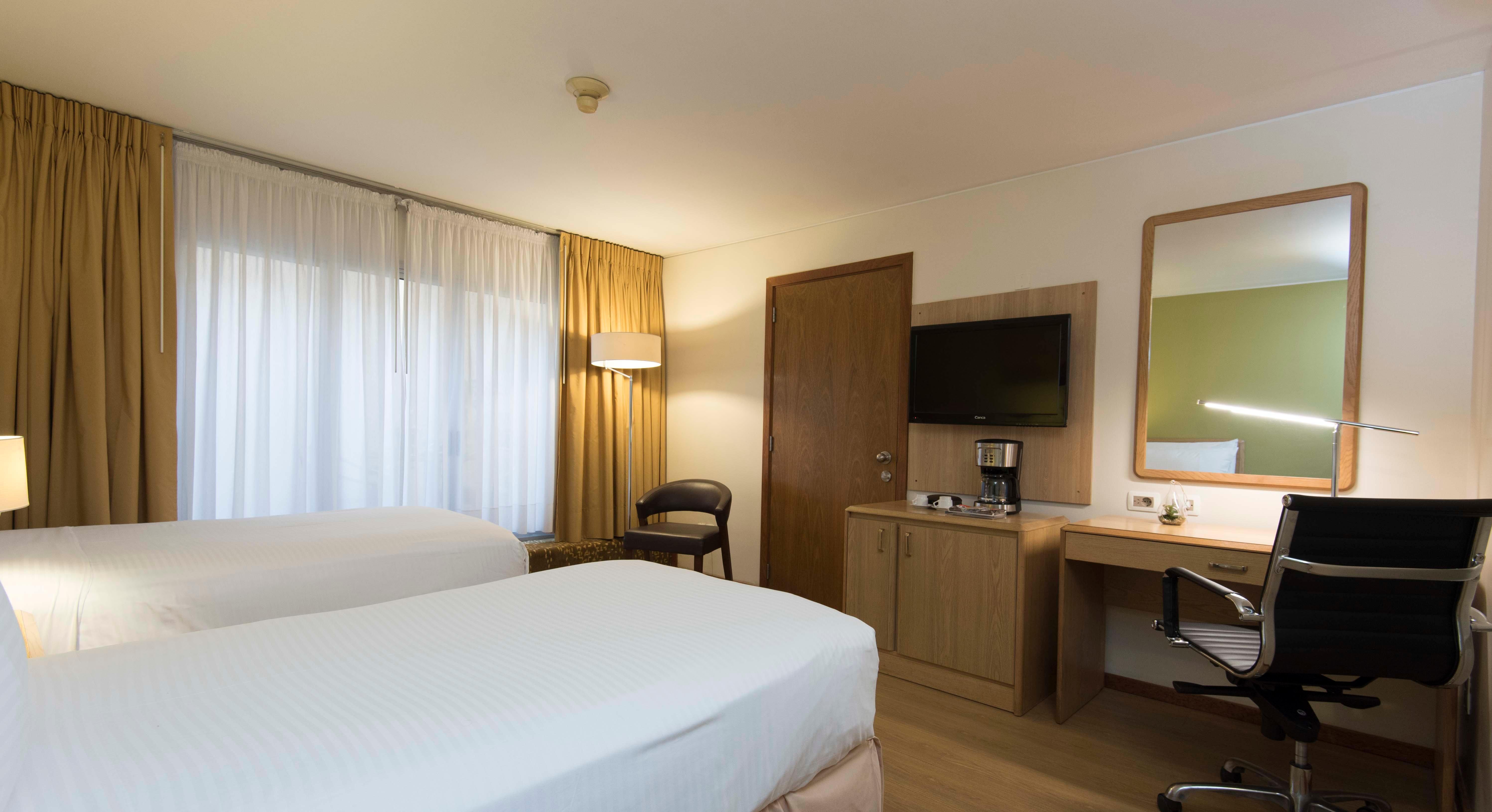 Holiday Inn Montevideo By Ihg Zewnętrze zdjęcie