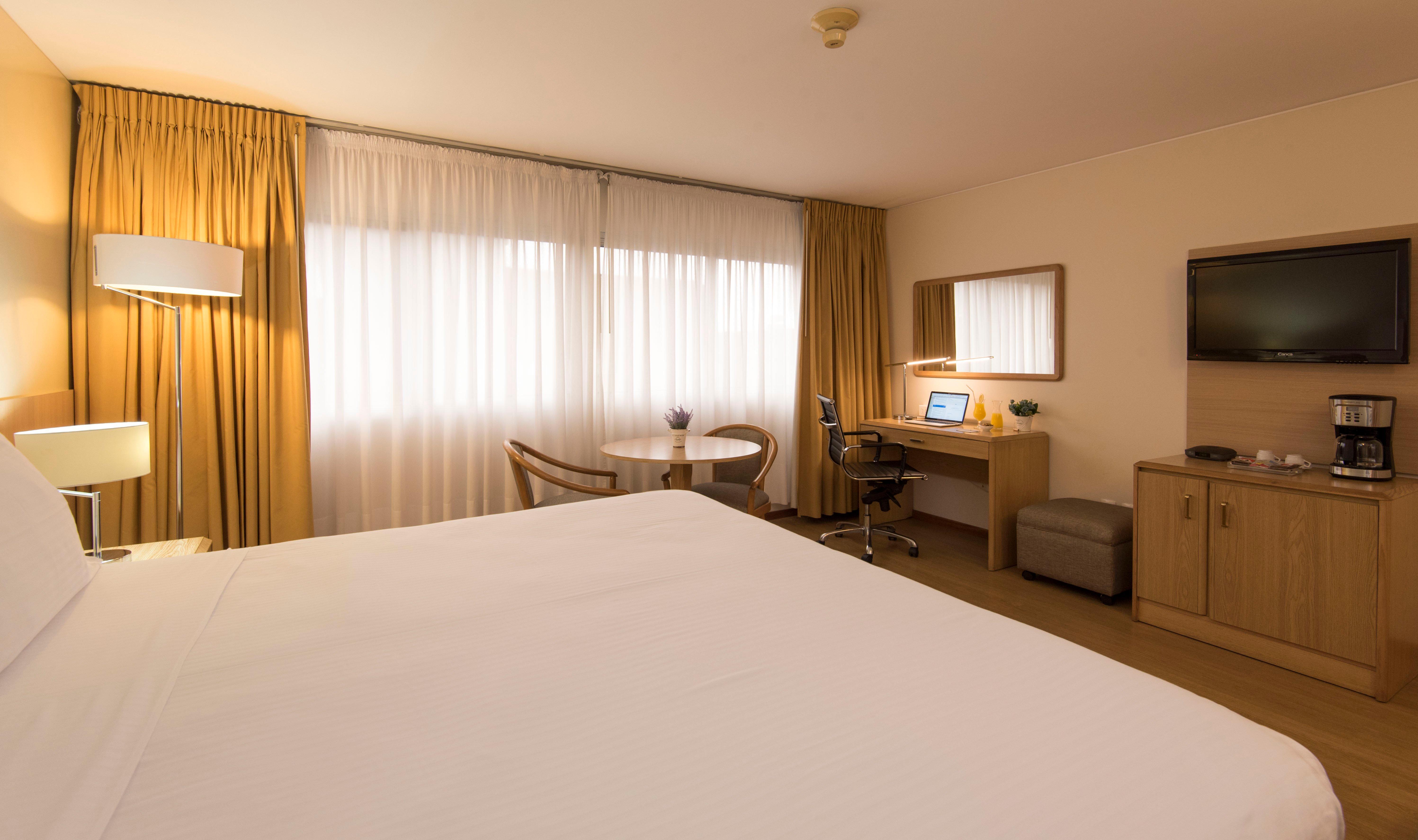 Holiday Inn Montevideo By Ihg Zewnętrze zdjęcie