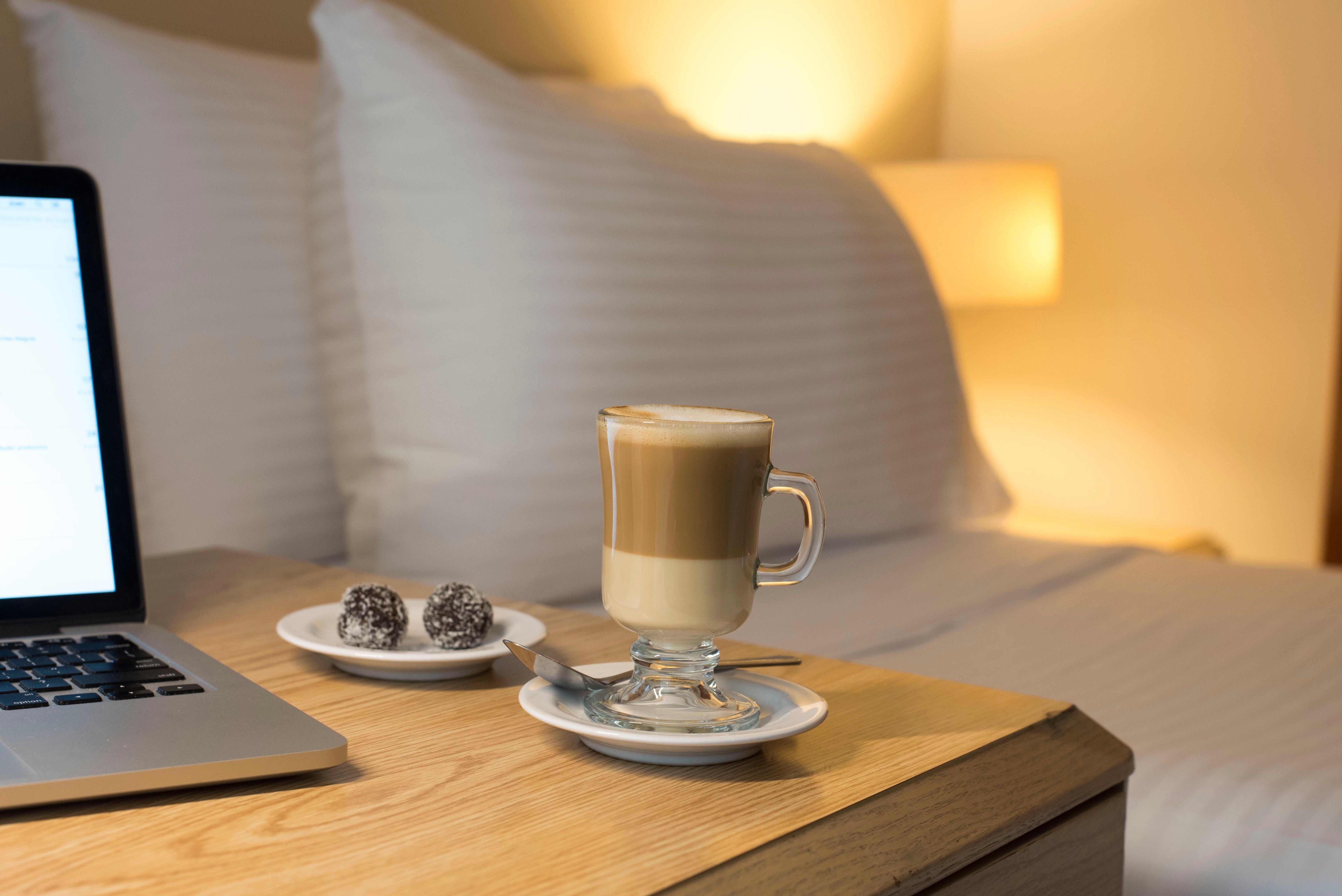 Holiday Inn Montevideo By Ihg Zewnętrze zdjęcie