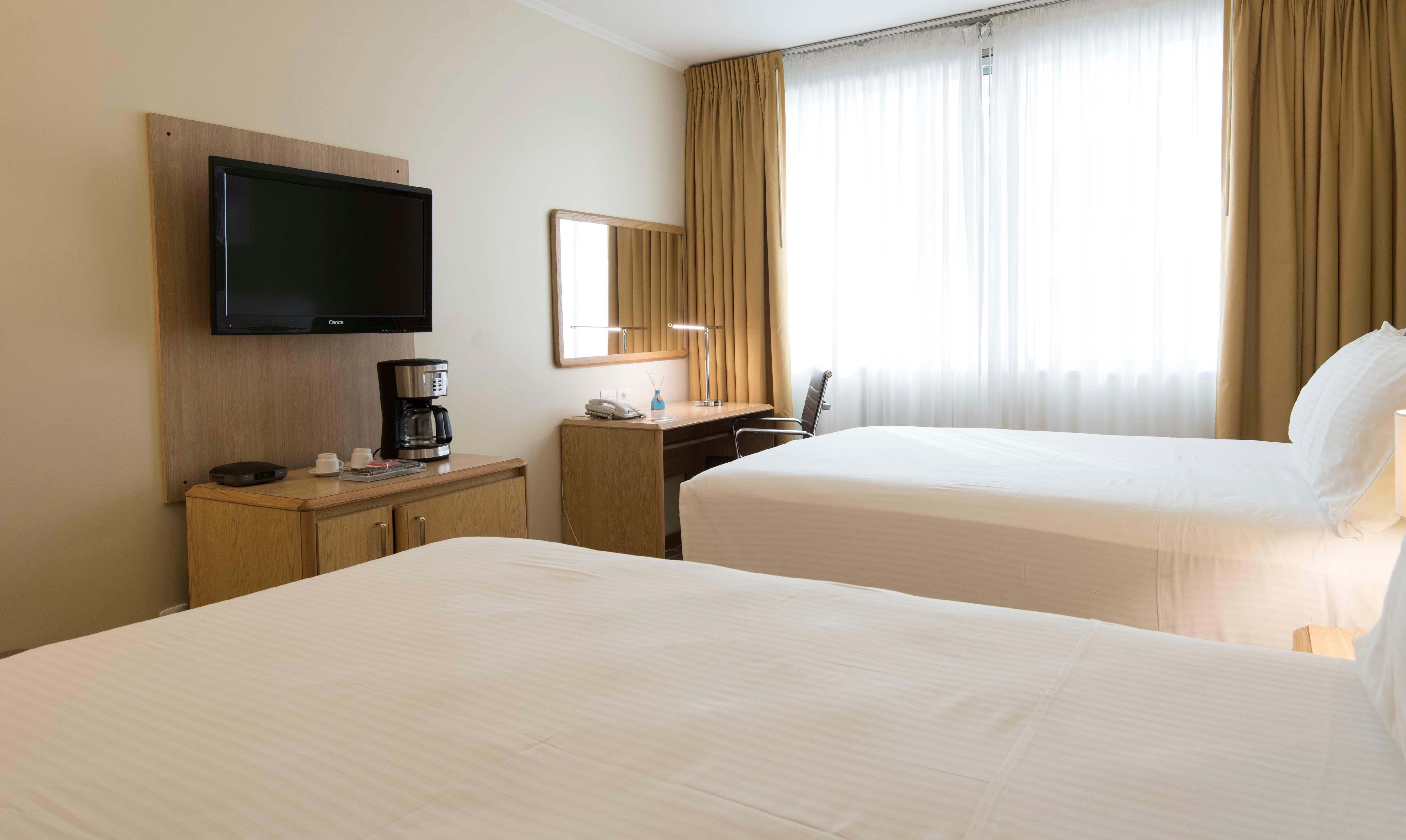 Holiday Inn Montevideo By Ihg Zewnętrze zdjęcie