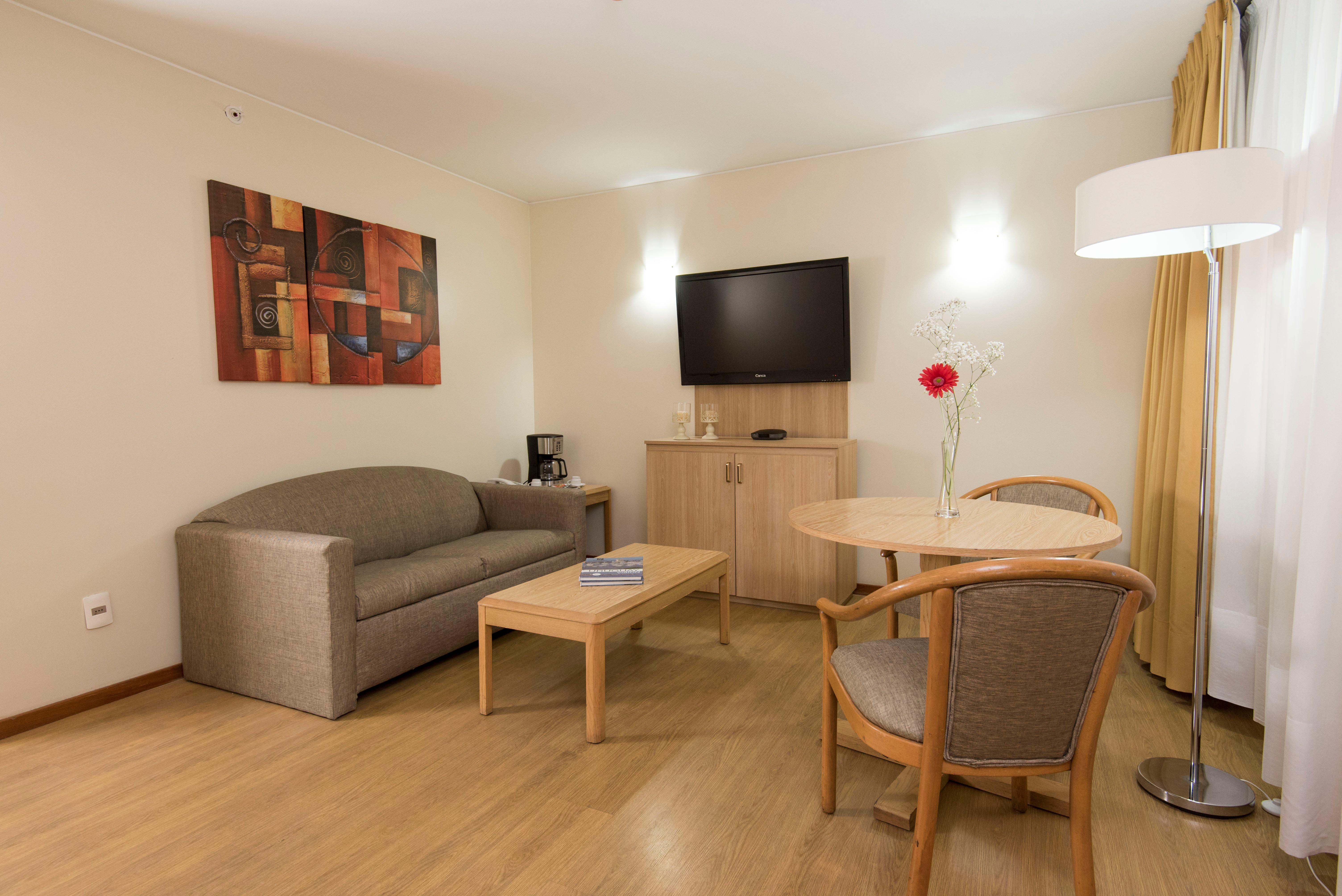Holiday Inn Montevideo By Ihg Zewnętrze zdjęcie