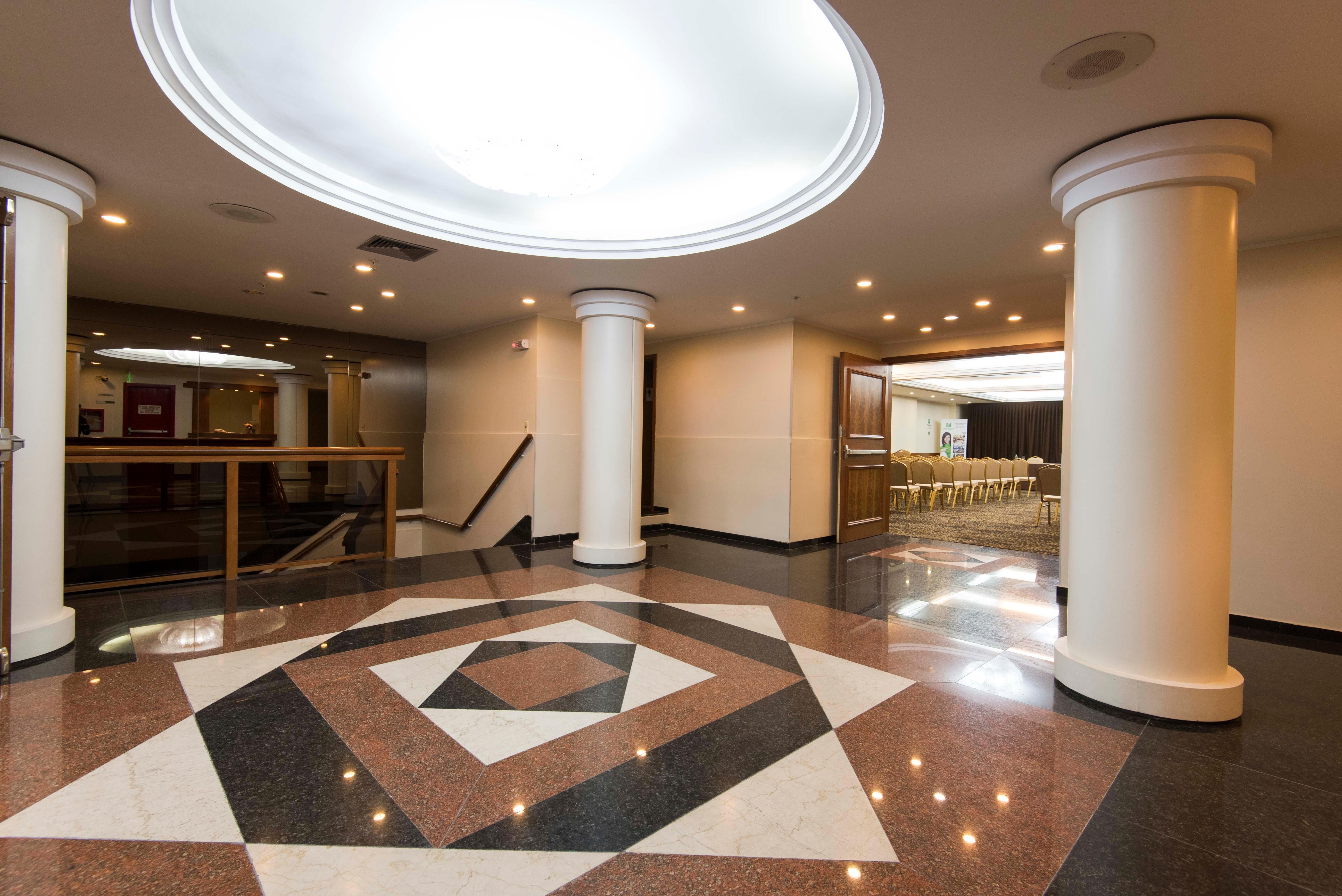 Holiday Inn Montevideo By Ihg Zewnętrze zdjęcie