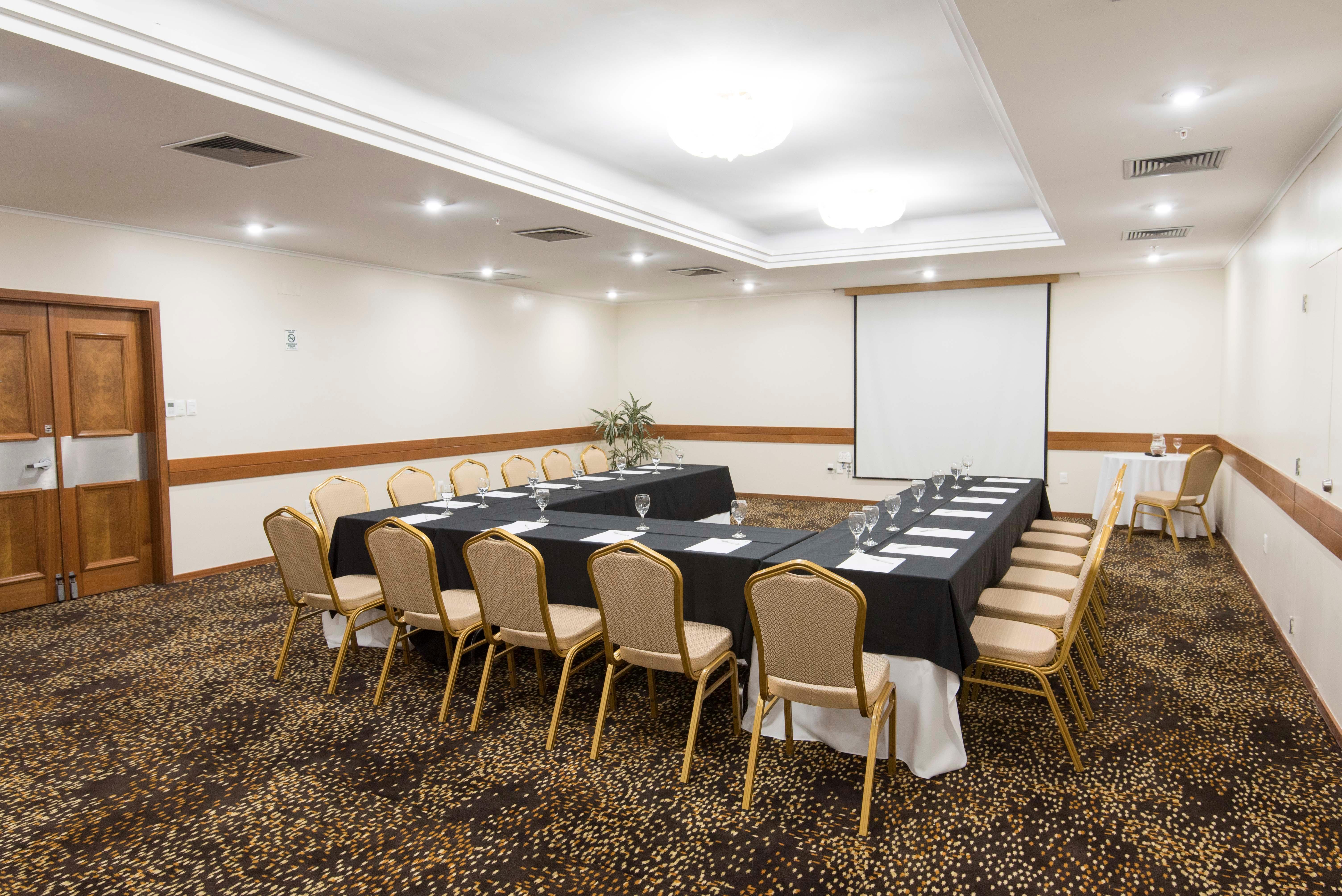 Holiday Inn Montevideo By Ihg Zewnętrze zdjęcie