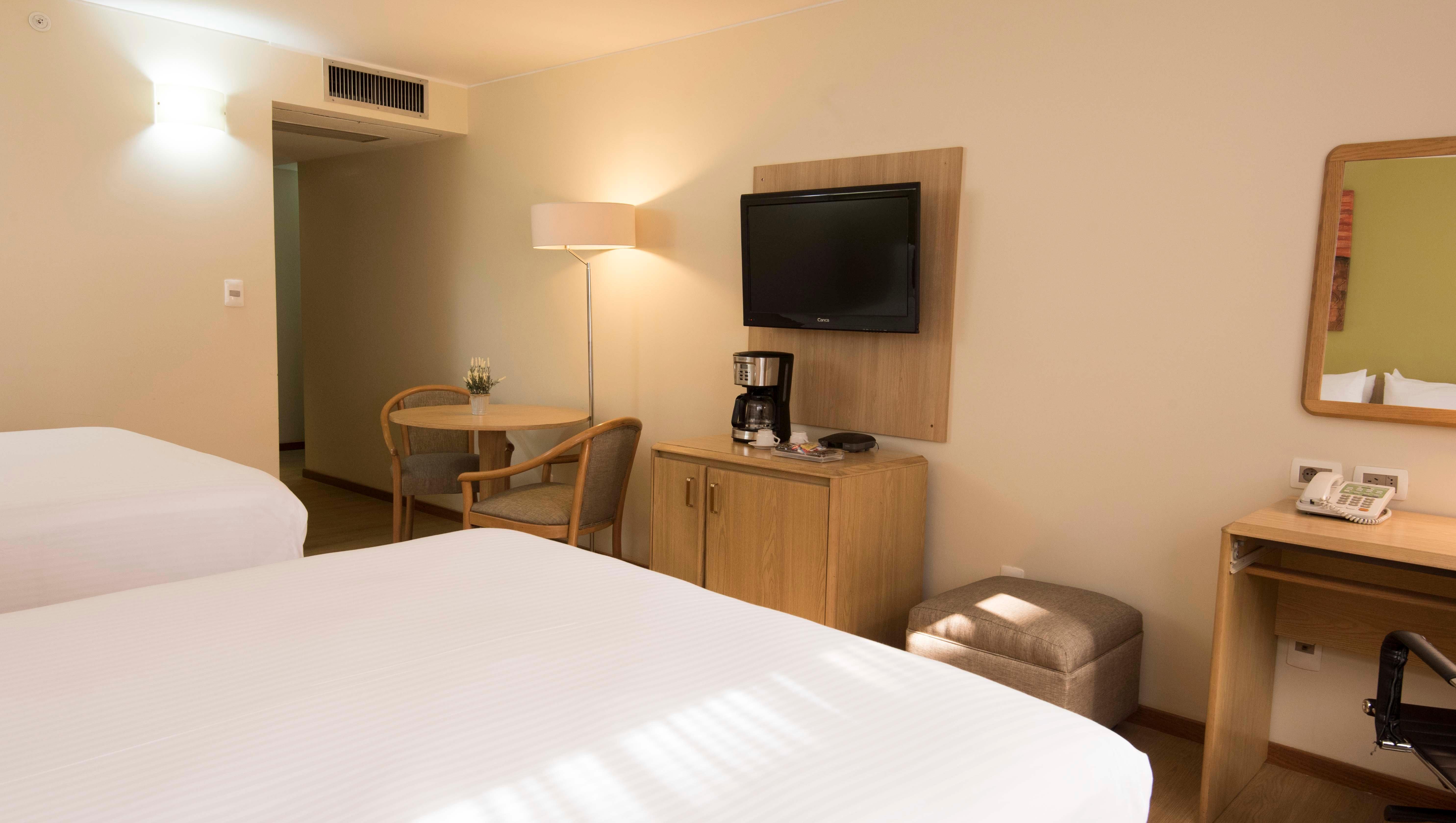 Holiday Inn Montevideo By Ihg Zewnętrze zdjęcie