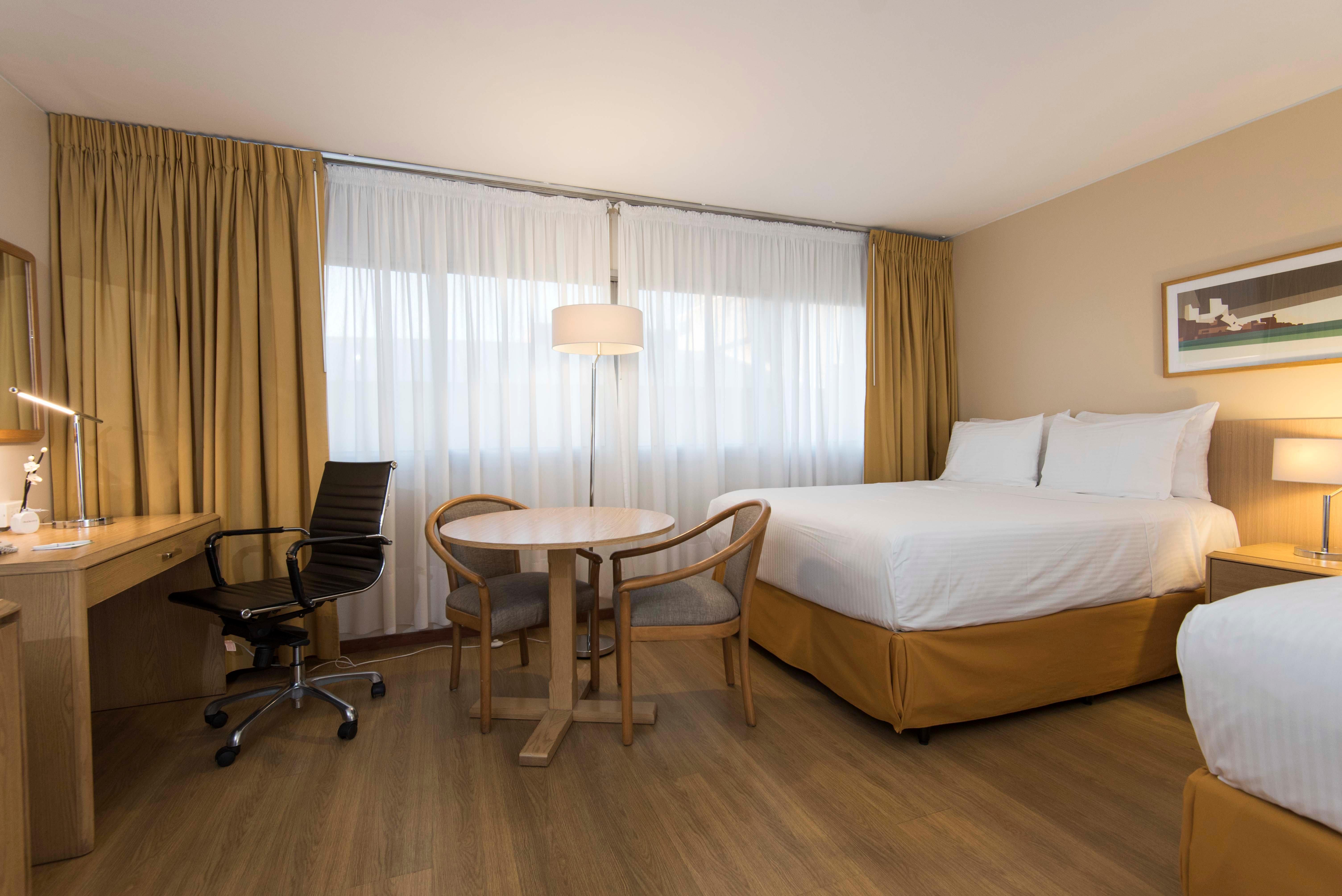 Holiday Inn Montevideo By Ihg Zewnętrze zdjęcie