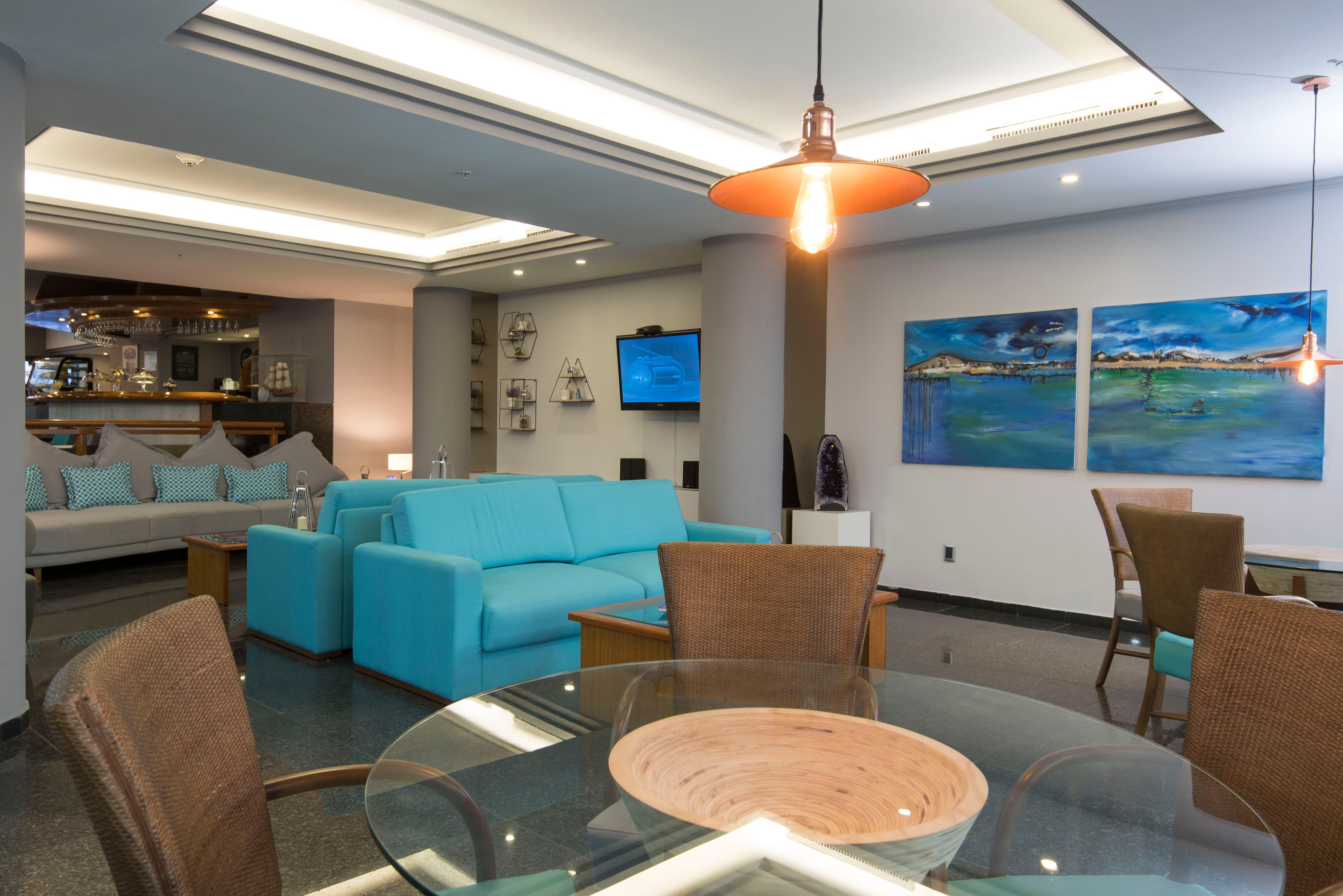 Holiday Inn Montevideo By Ihg Zewnętrze zdjęcie