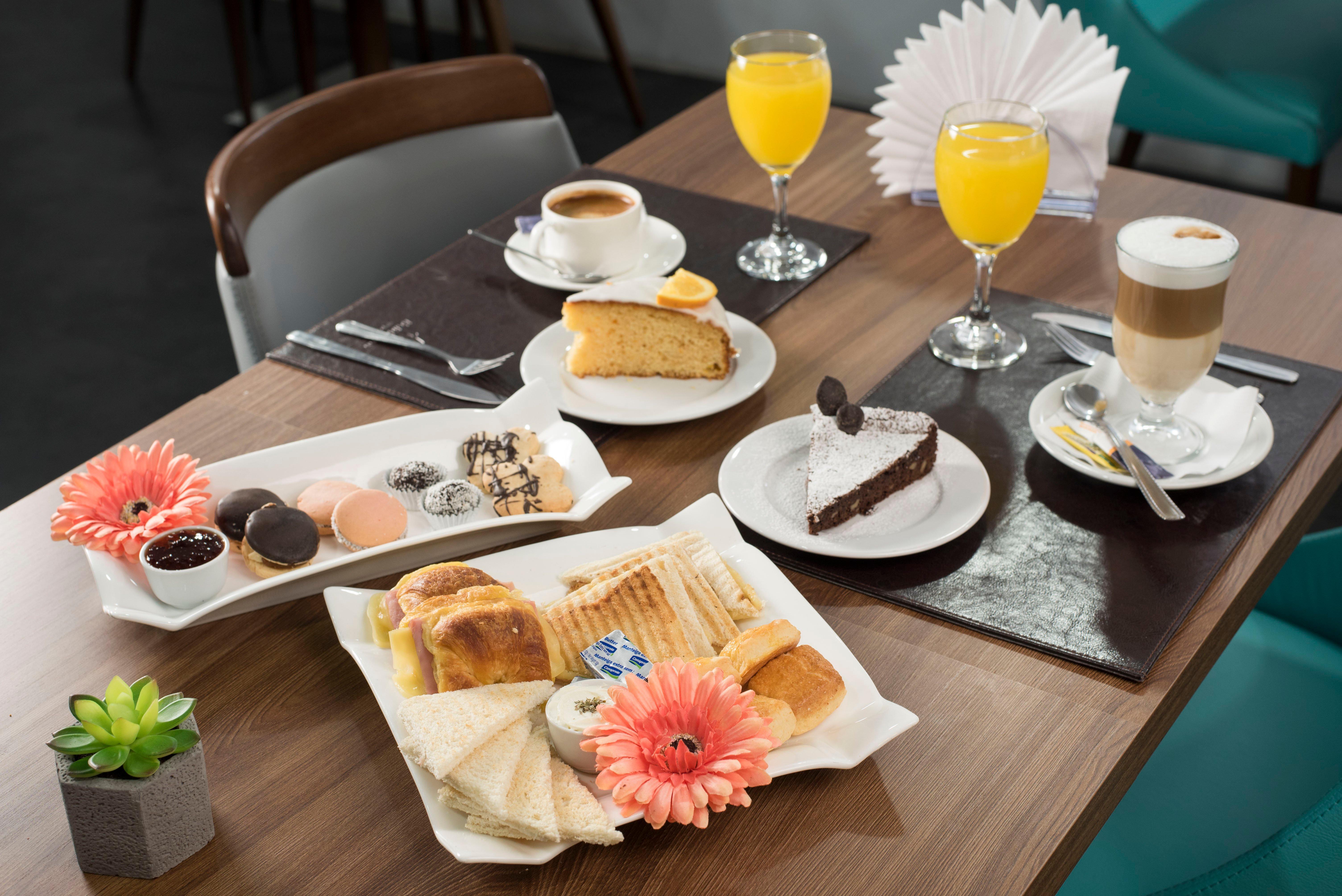 Holiday Inn Montevideo By Ihg Zewnętrze zdjęcie