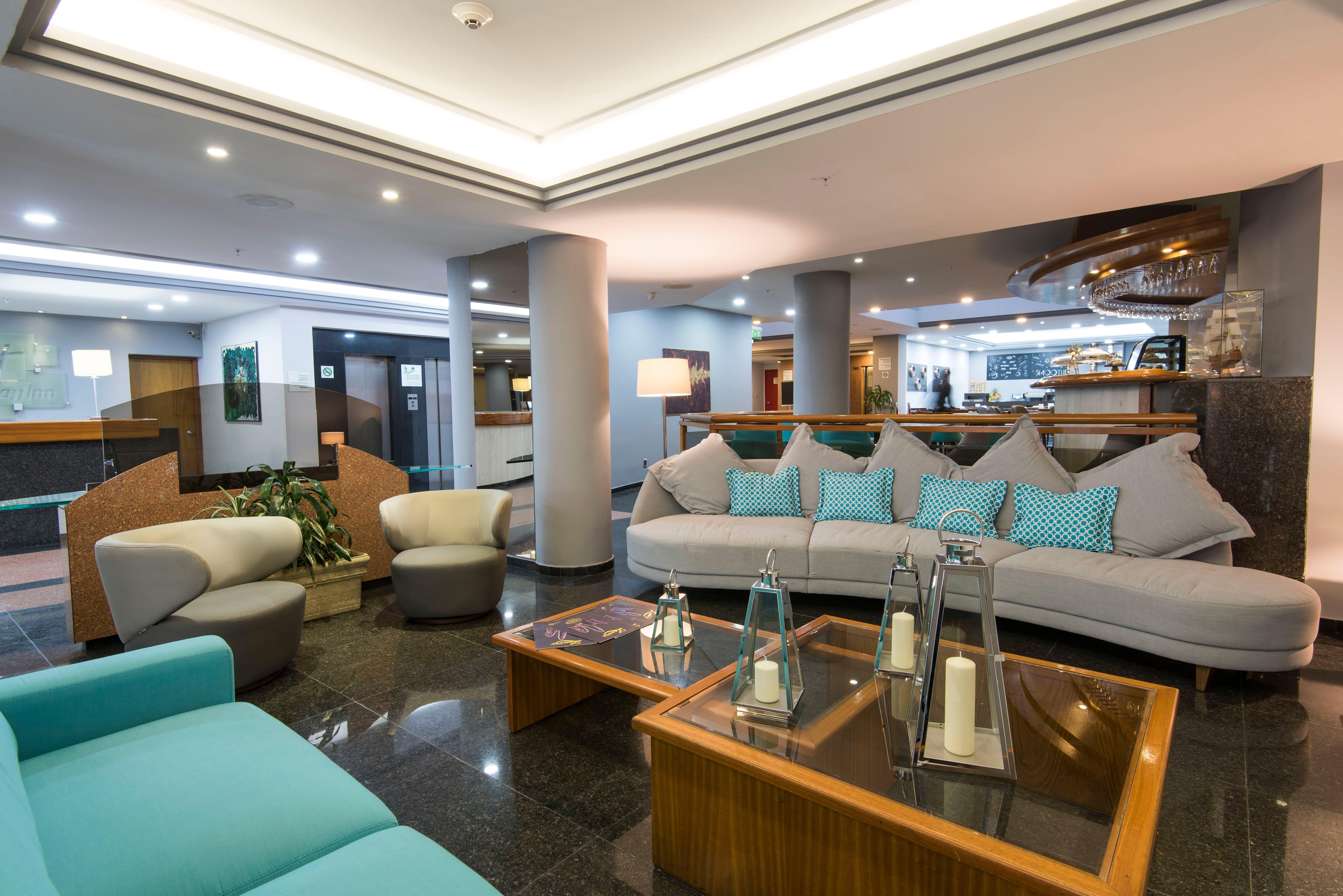 Holiday Inn Montevideo By Ihg Zewnętrze zdjęcie