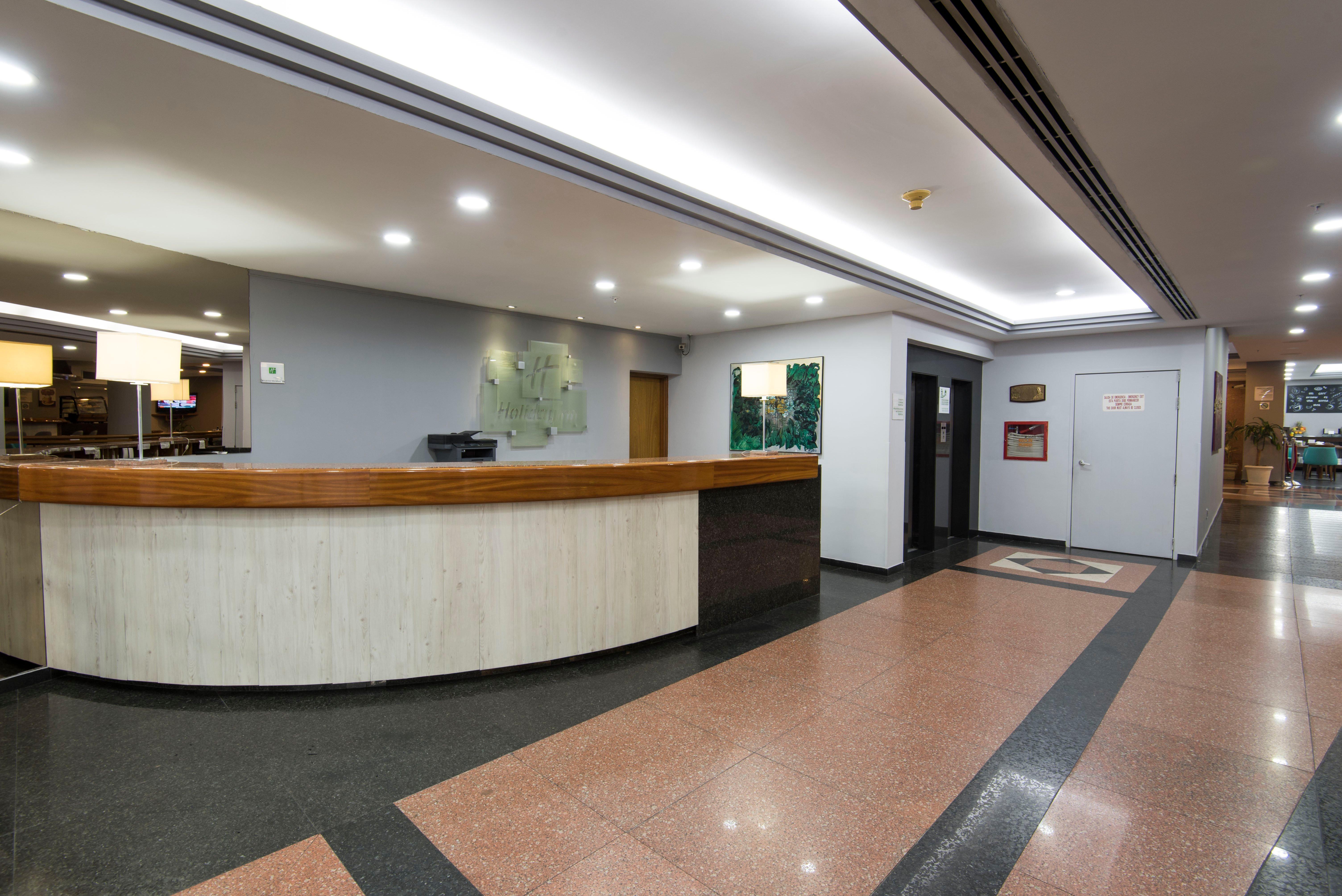 Holiday Inn Montevideo By Ihg Zewnętrze zdjęcie