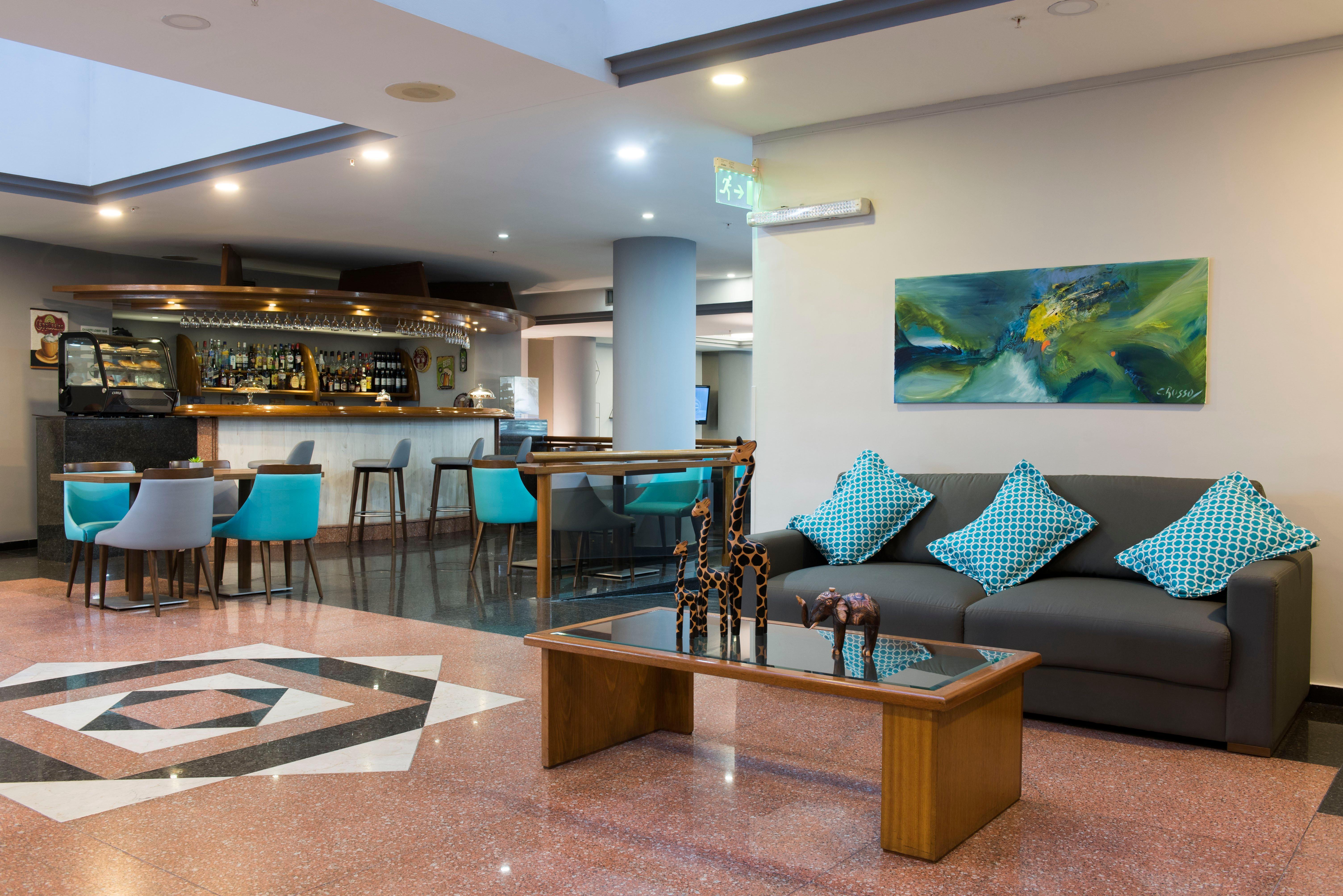 Holiday Inn Montevideo By Ihg Zewnętrze zdjęcie