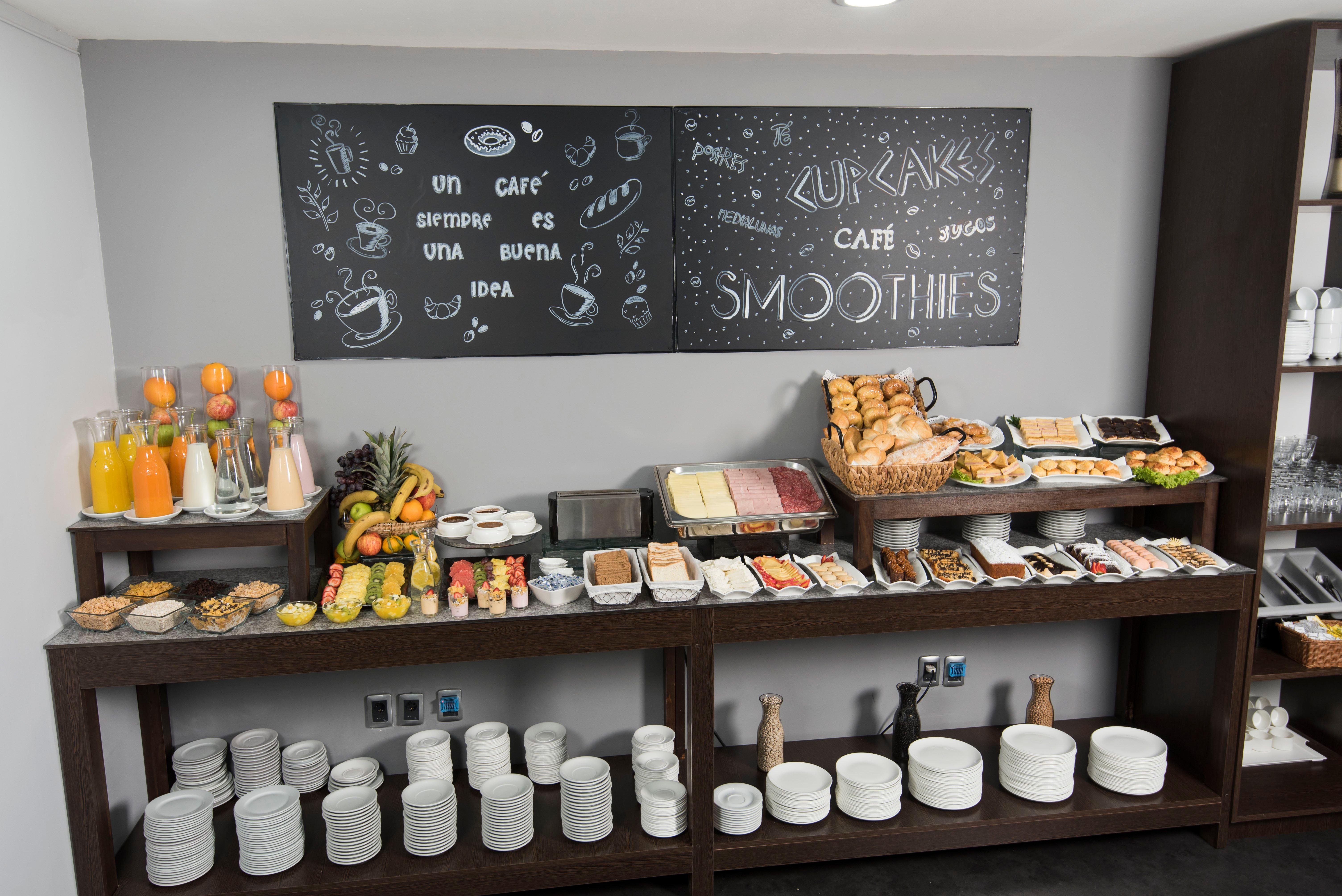 Holiday Inn Montevideo By Ihg Zewnętrze zdjęcie