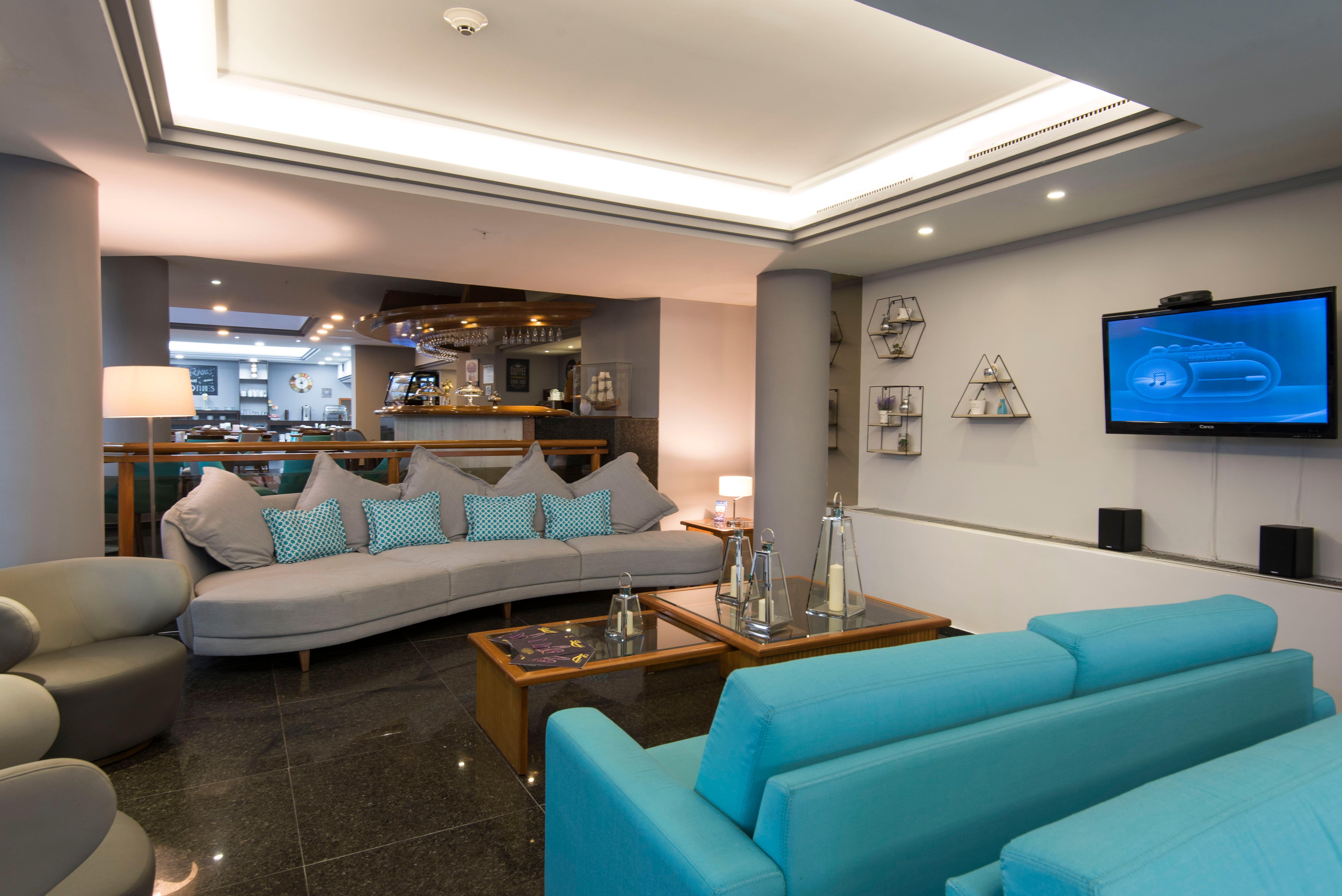 Holiday Inn Montevideo By Ihg Zewnętrze zdjęcie