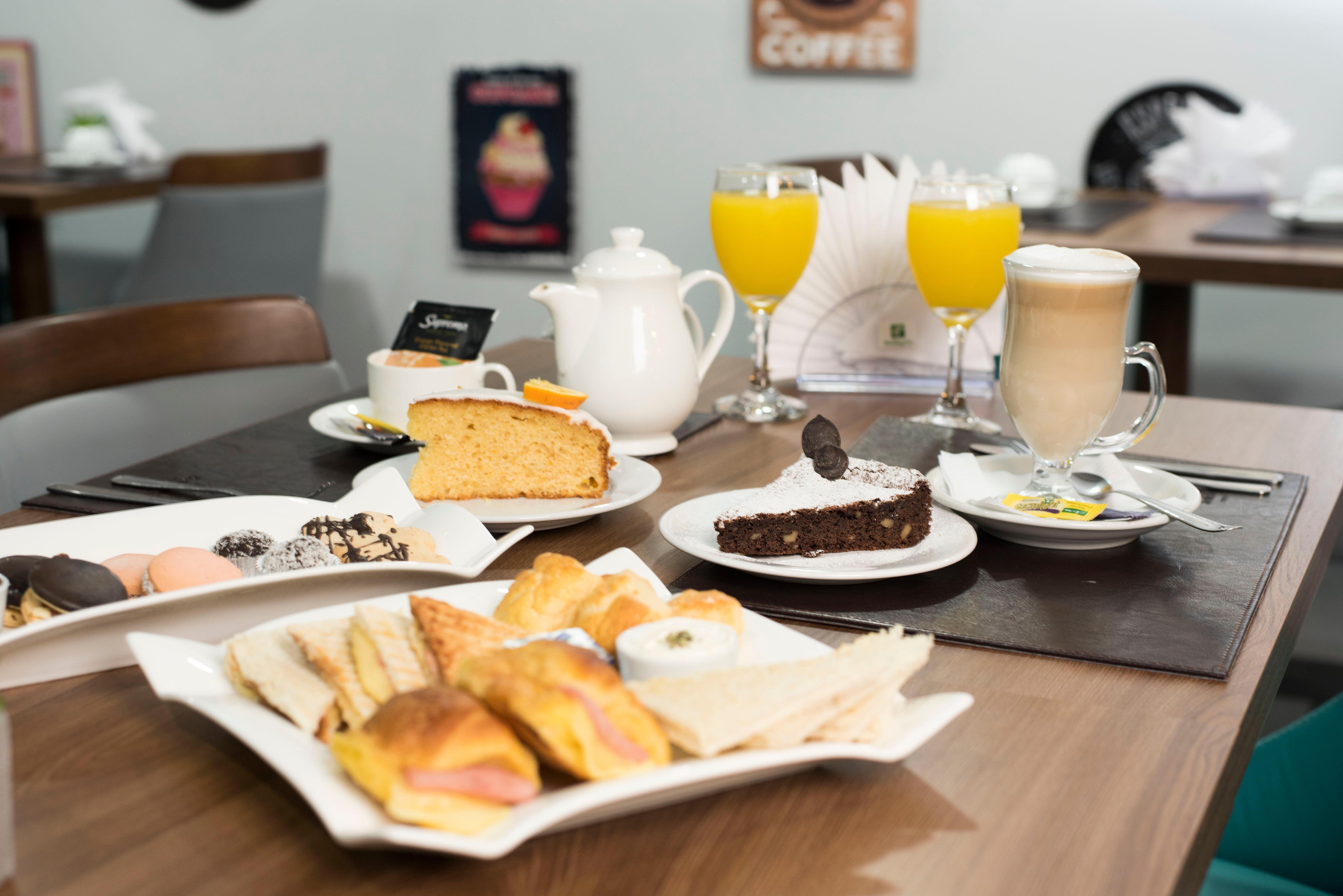 Holiday Inn Montevideo By Ihg Zewnętrze zdjęcie