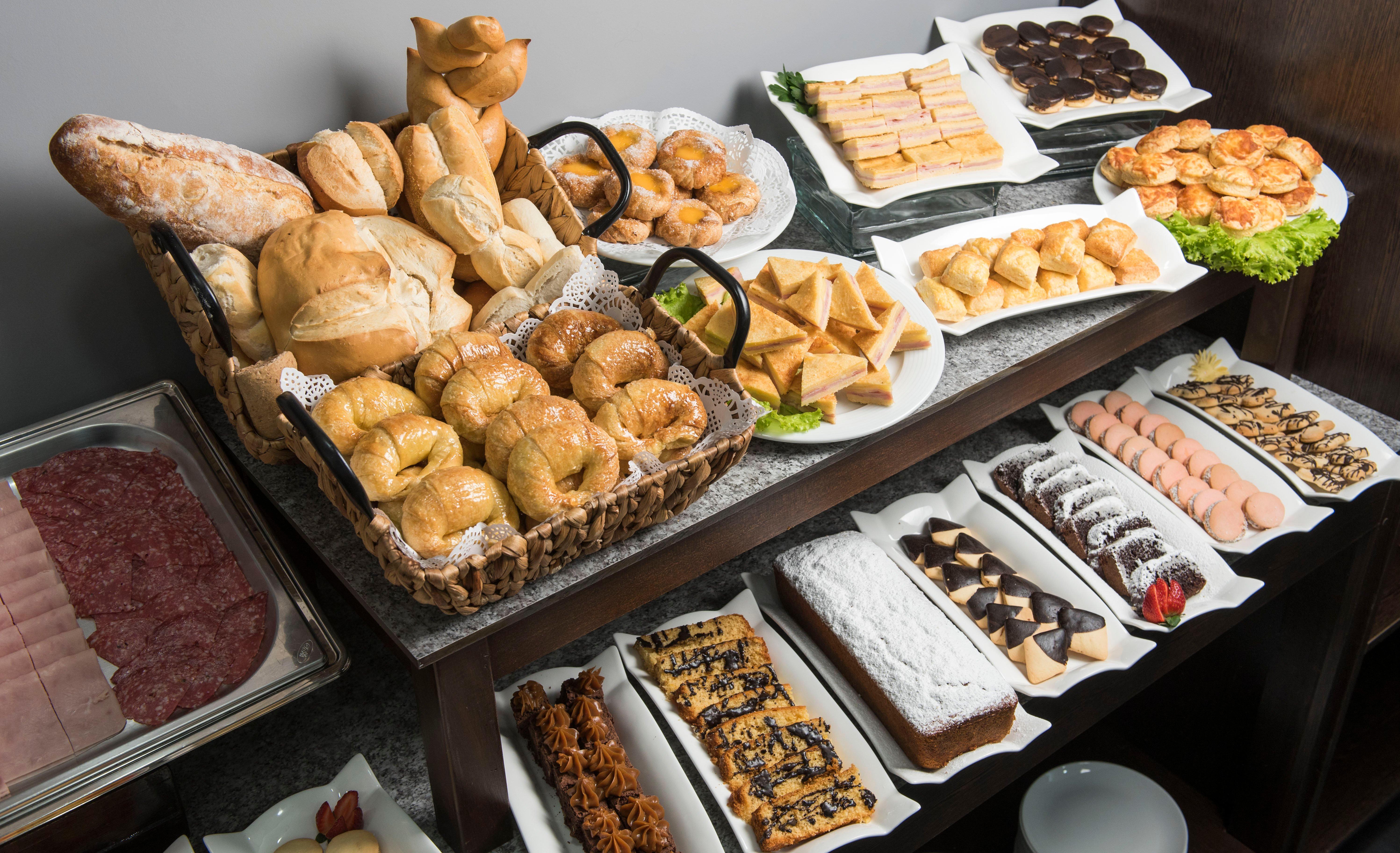 Holiday Inn Montevideo By Ihg Zewnętrze zdjęcie