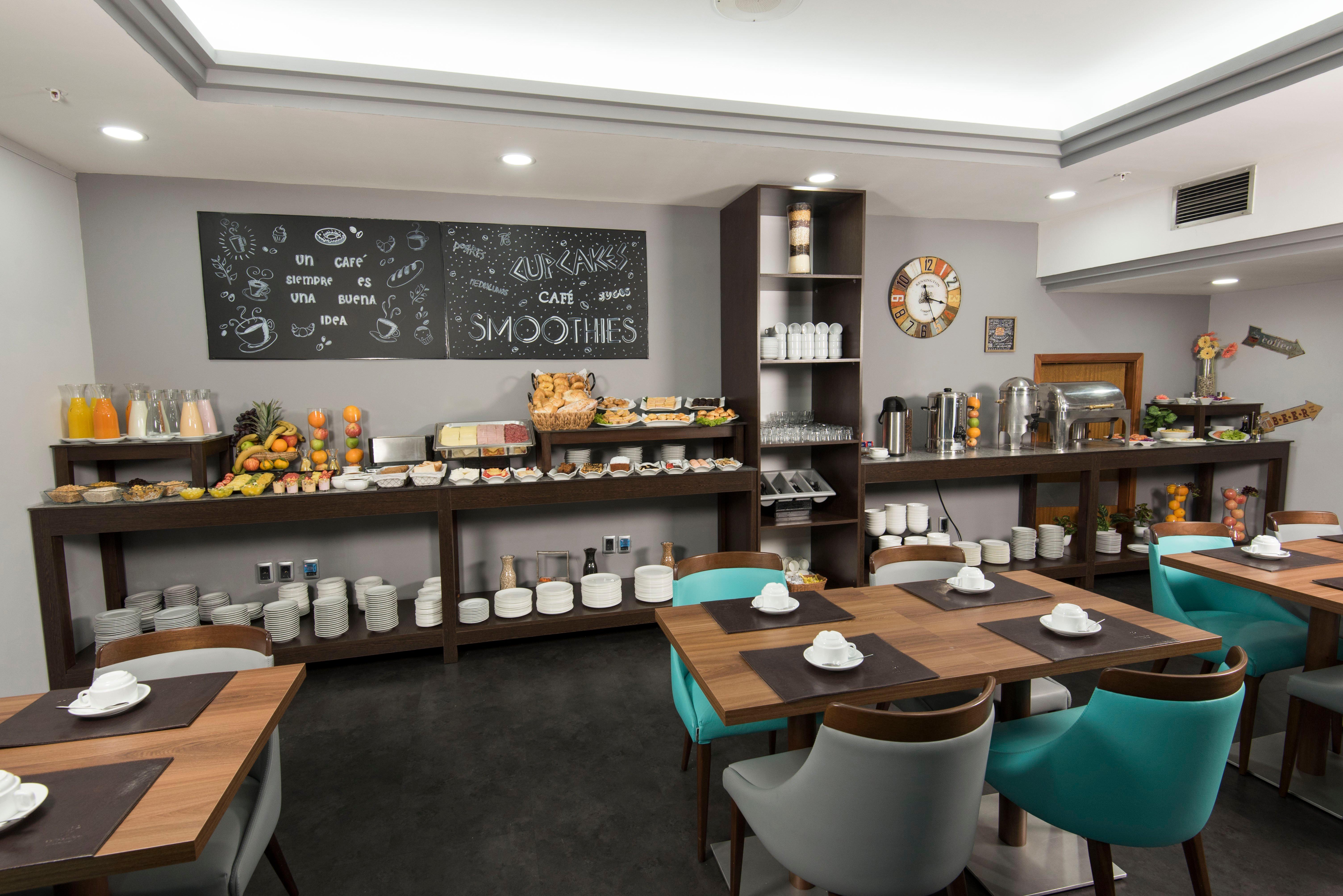 Holiday Inn Montevideo By Ihg Zewnętrze zdjęcie