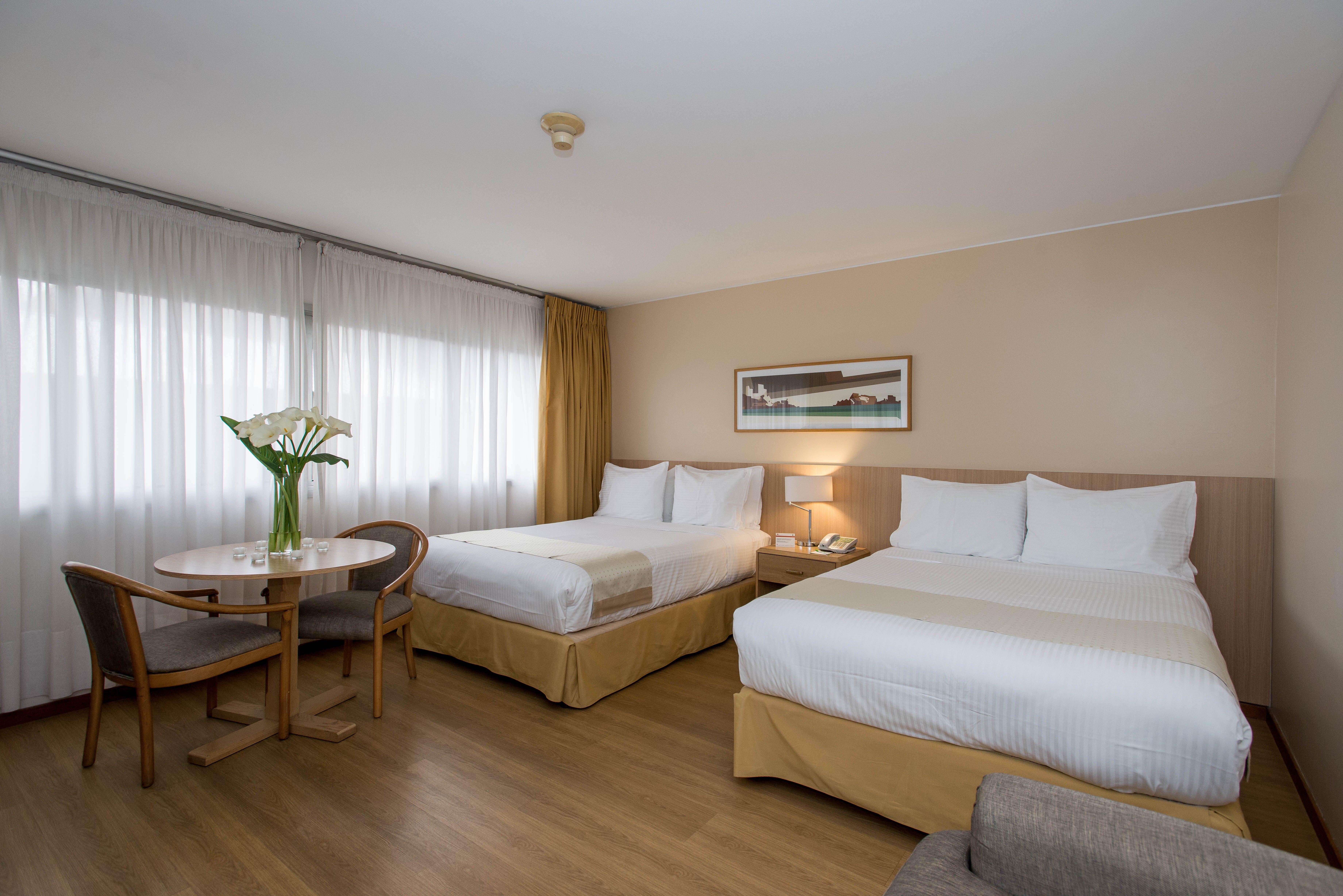 Holiday Inn Montevideo By Ihg Zewnętrze zdjęcie