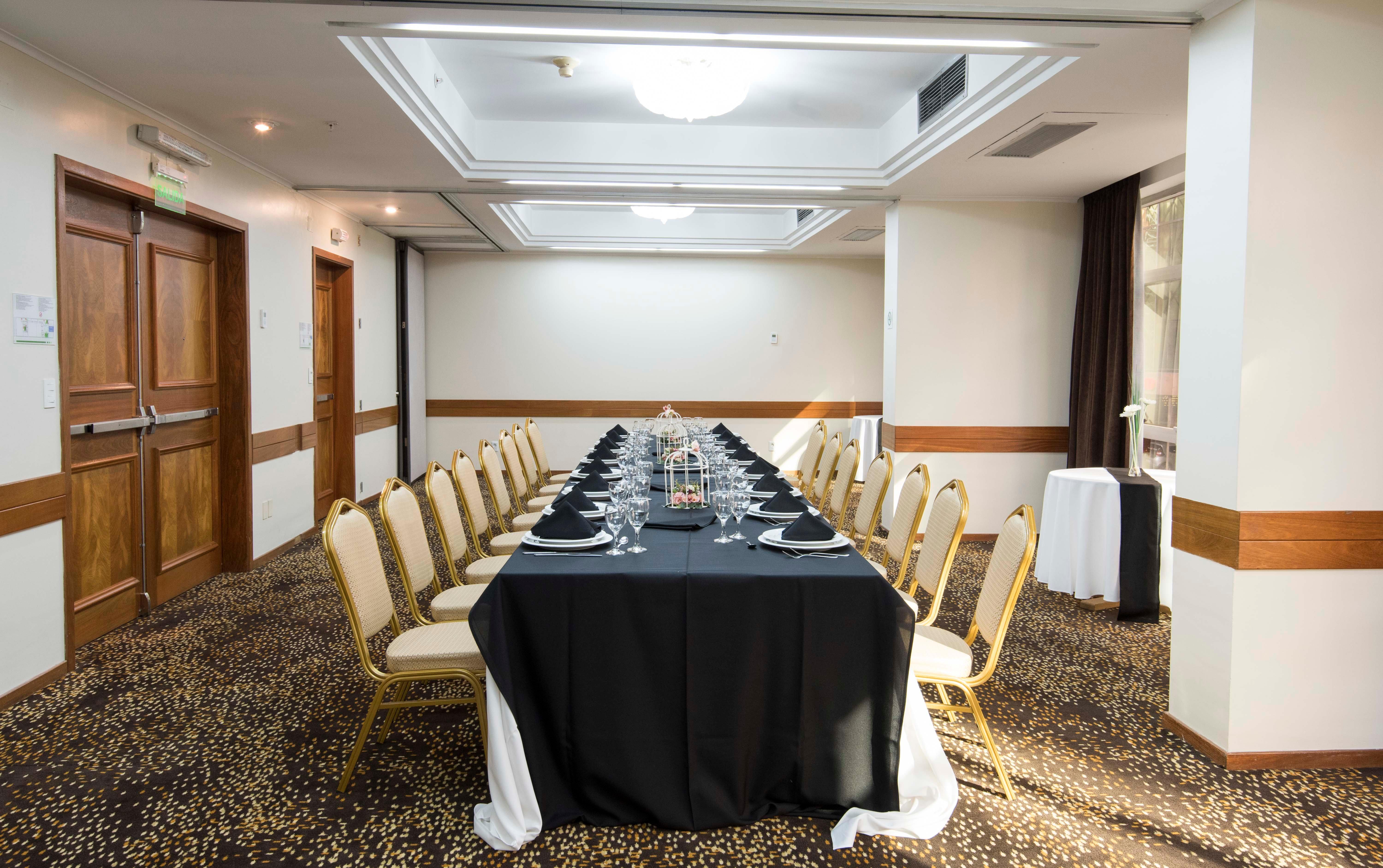 Holiday Inn Montevideo By Ihg Zewnętrze zdjęcie