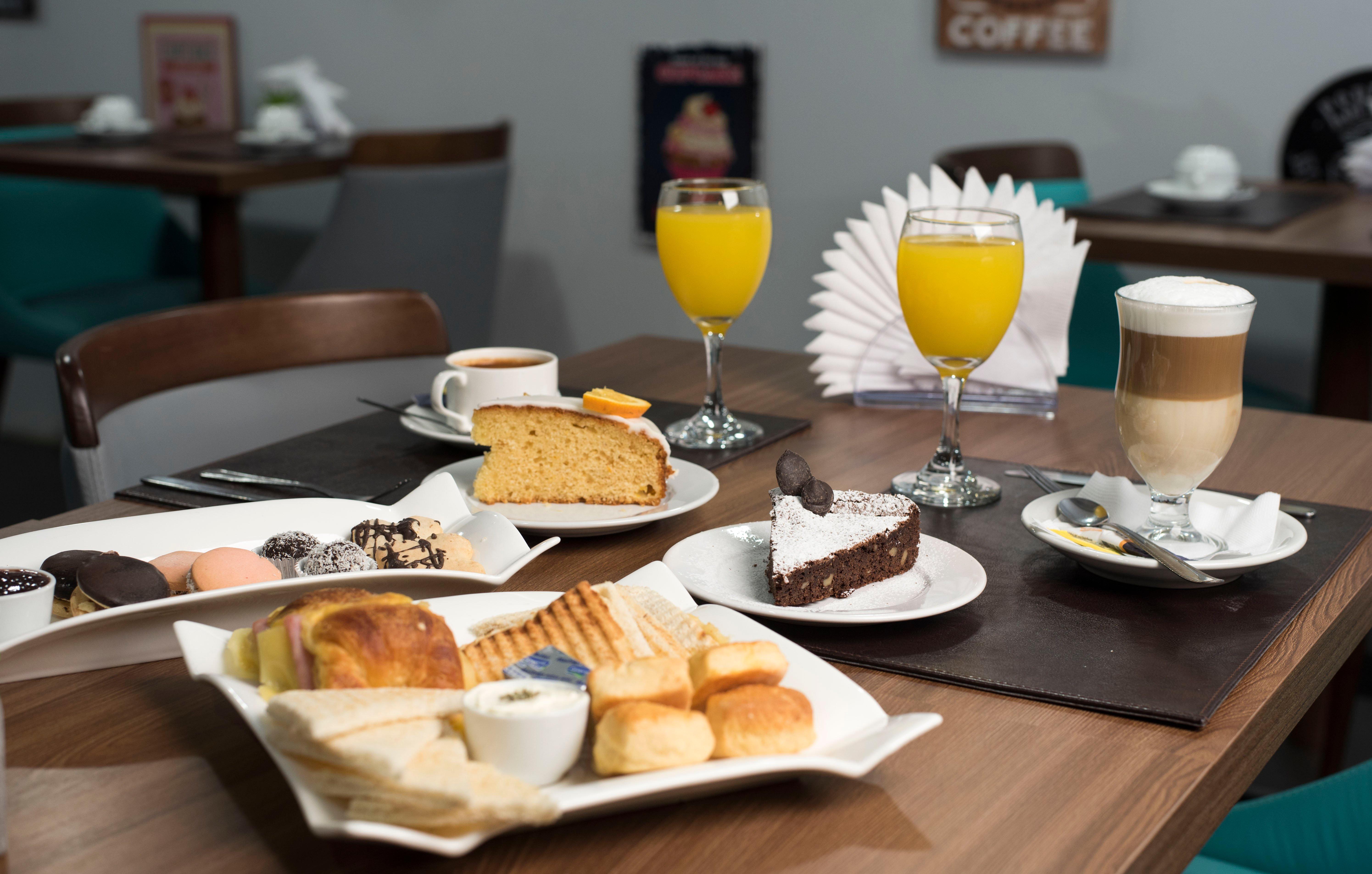 Holiday Inn Montevideo By Ihg Zewnętrze zdjęcie