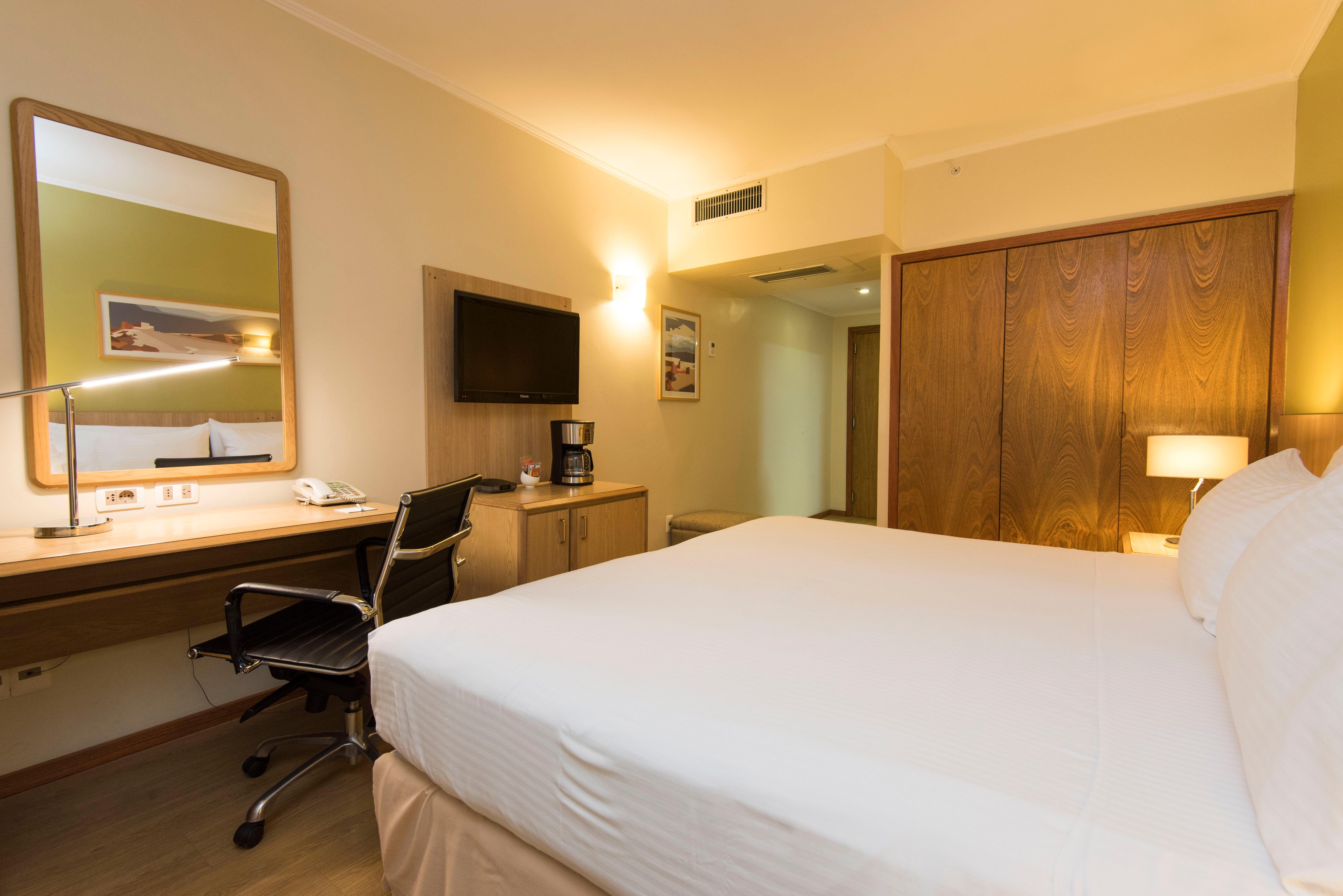 Holiday Inn Montevideo By Ihg Zewnętrze zdjęcie