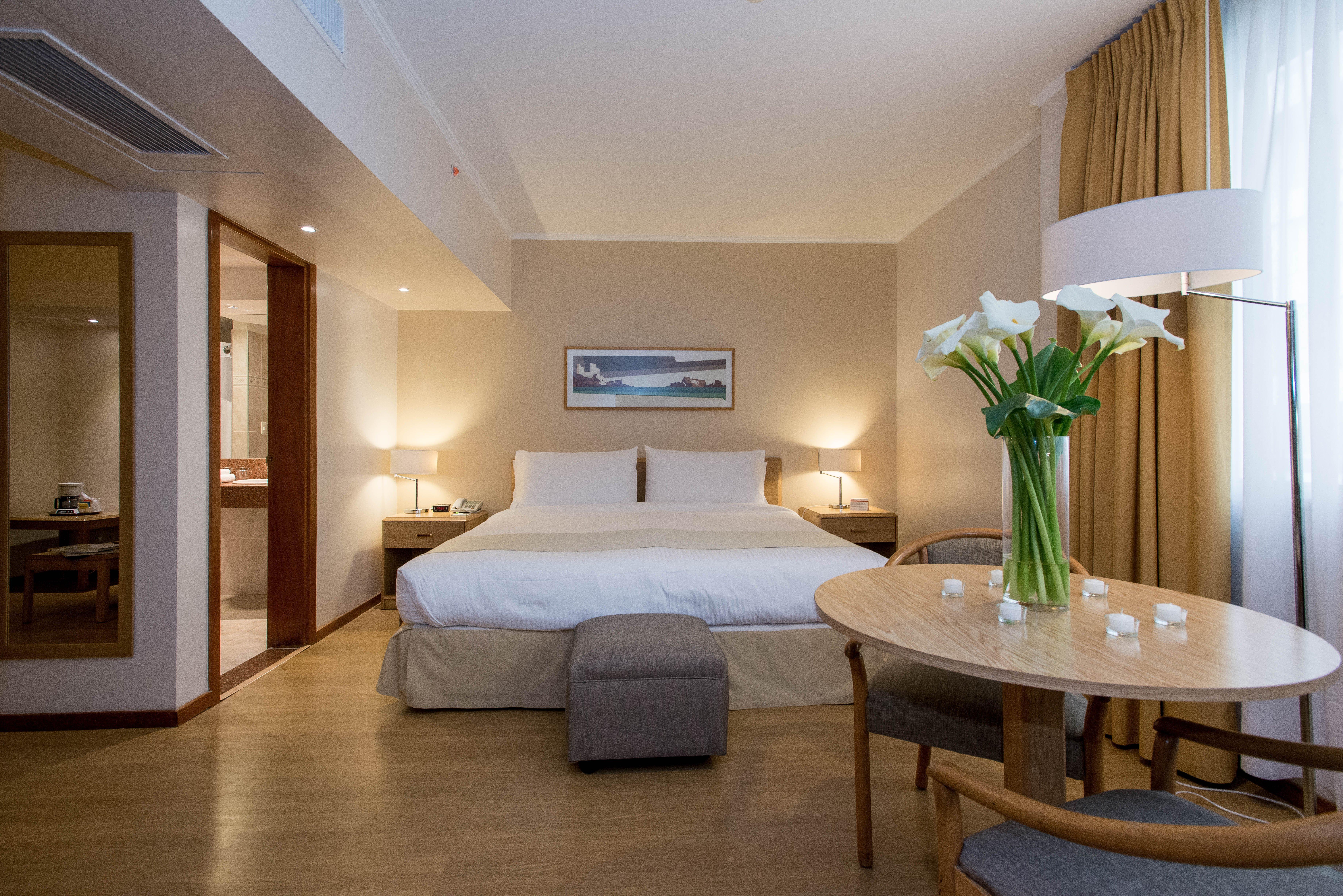 Holiday Inn Montevideo By Ihg Zewnętrze zdjęcie