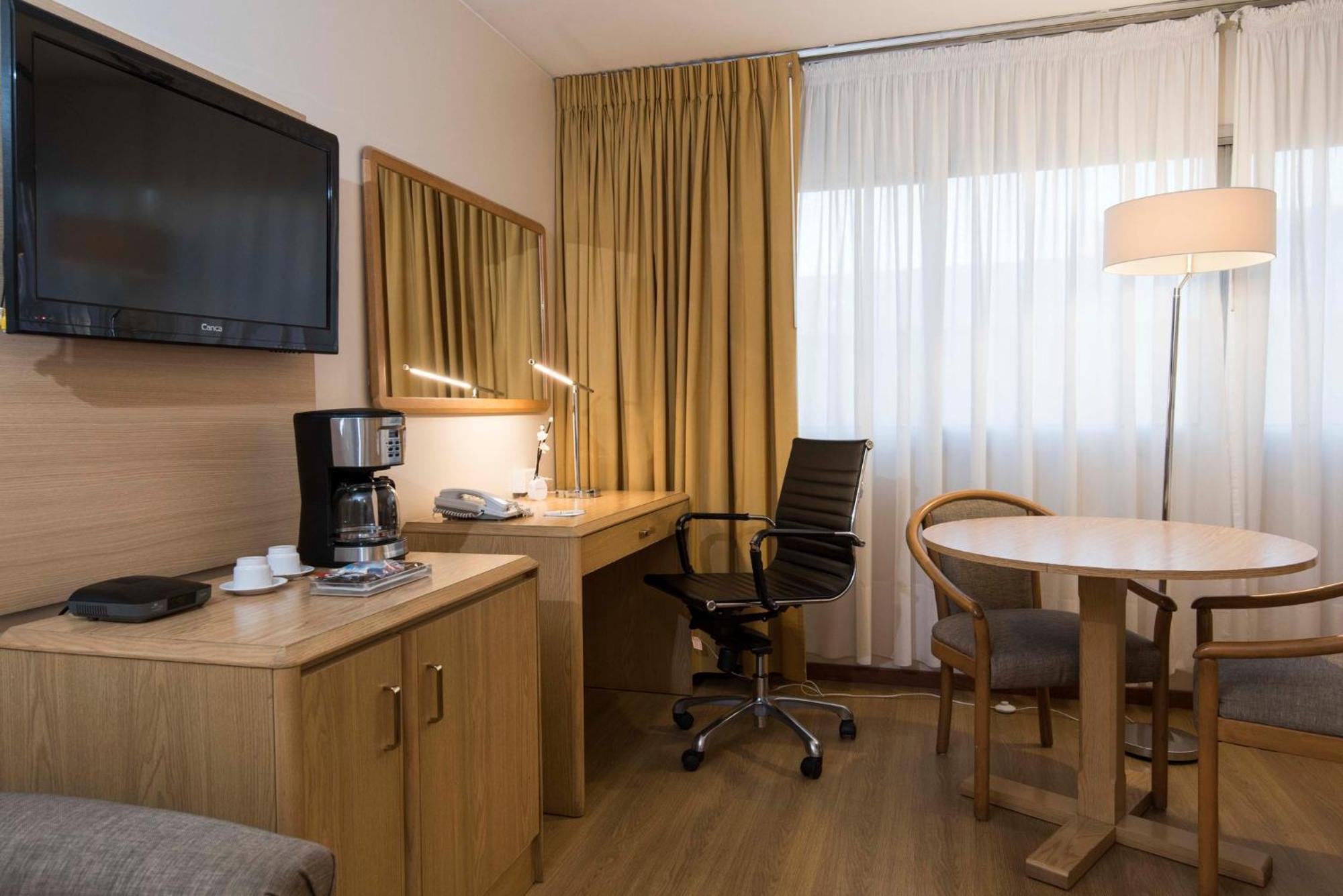 Holiday Inn Montevideo By Ihg Zewnętrze zdjęcie