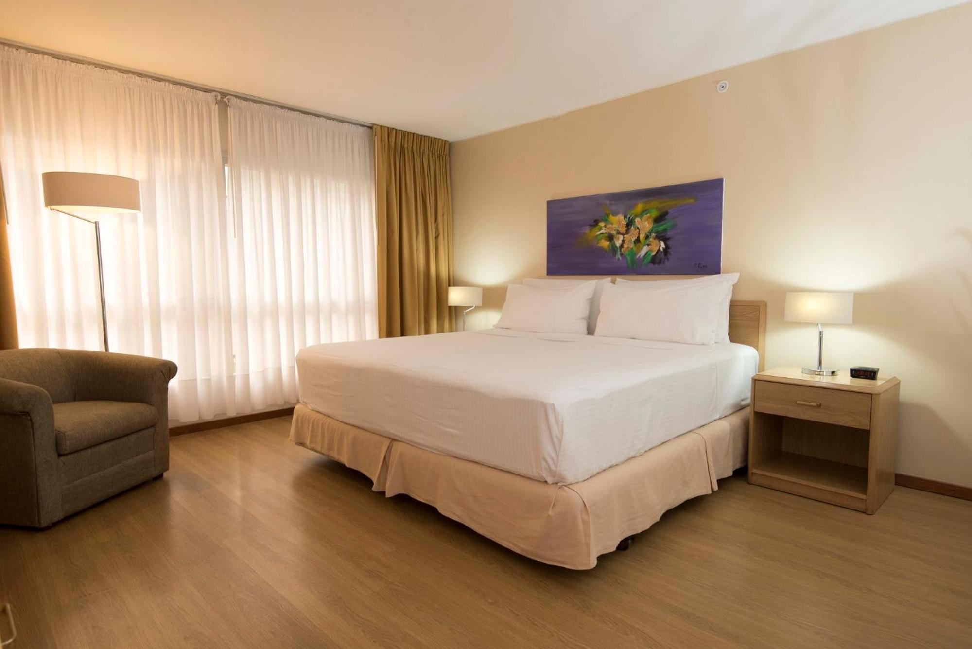 Holiday Inn Montevideo By Ihg Zewnętrze zdjęcie
